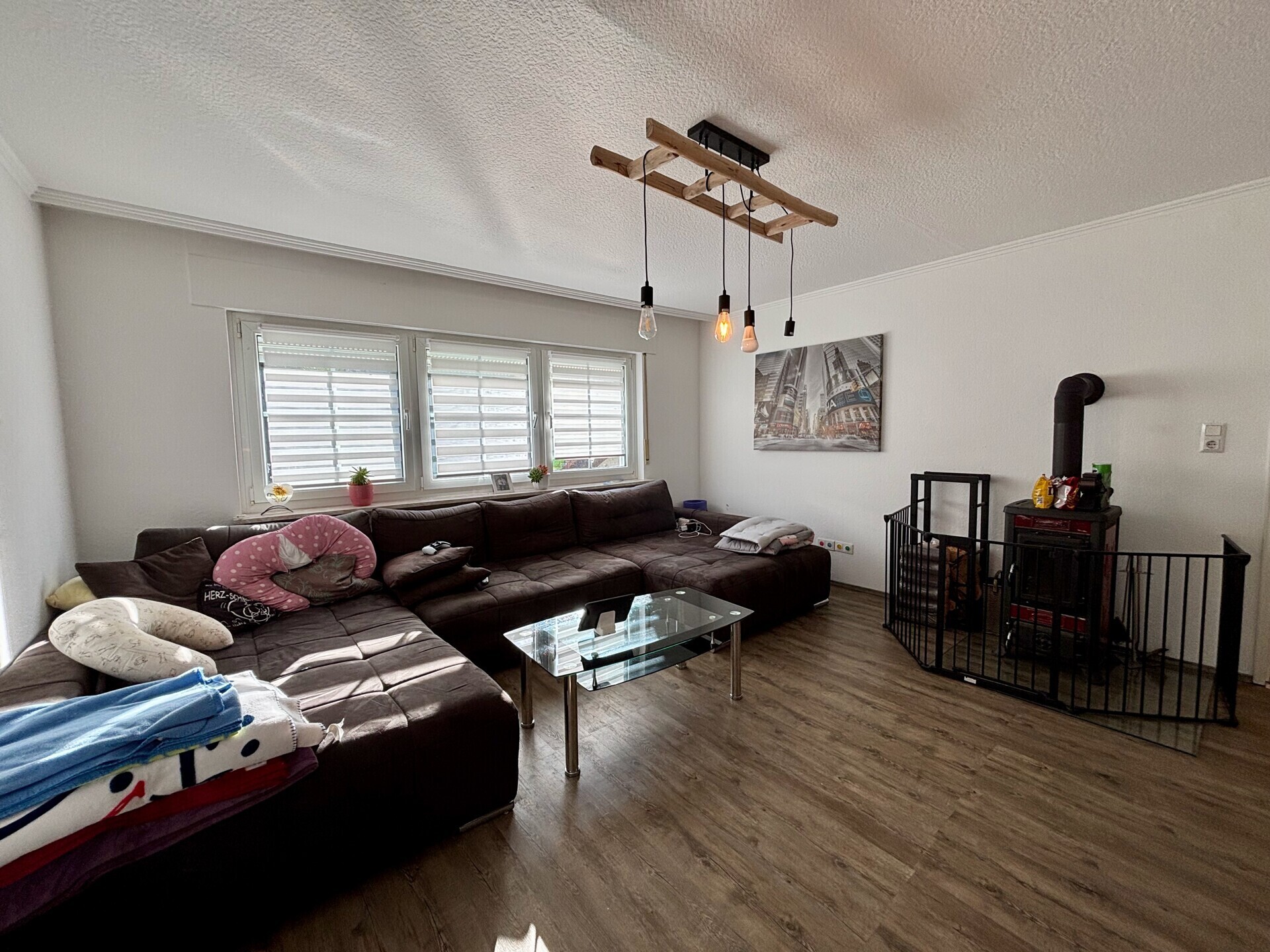 Wohnung 1. OG