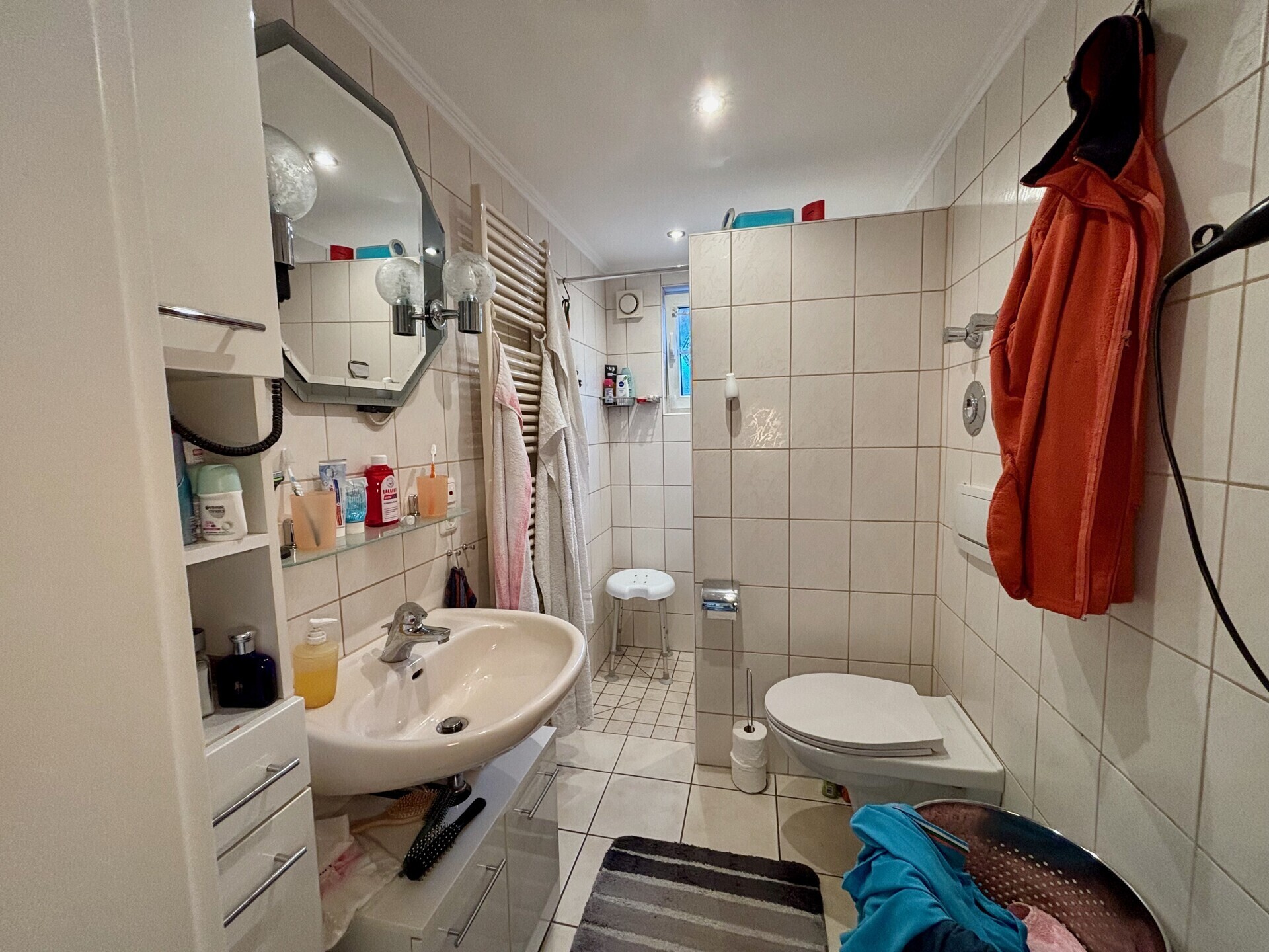Wohnung EG