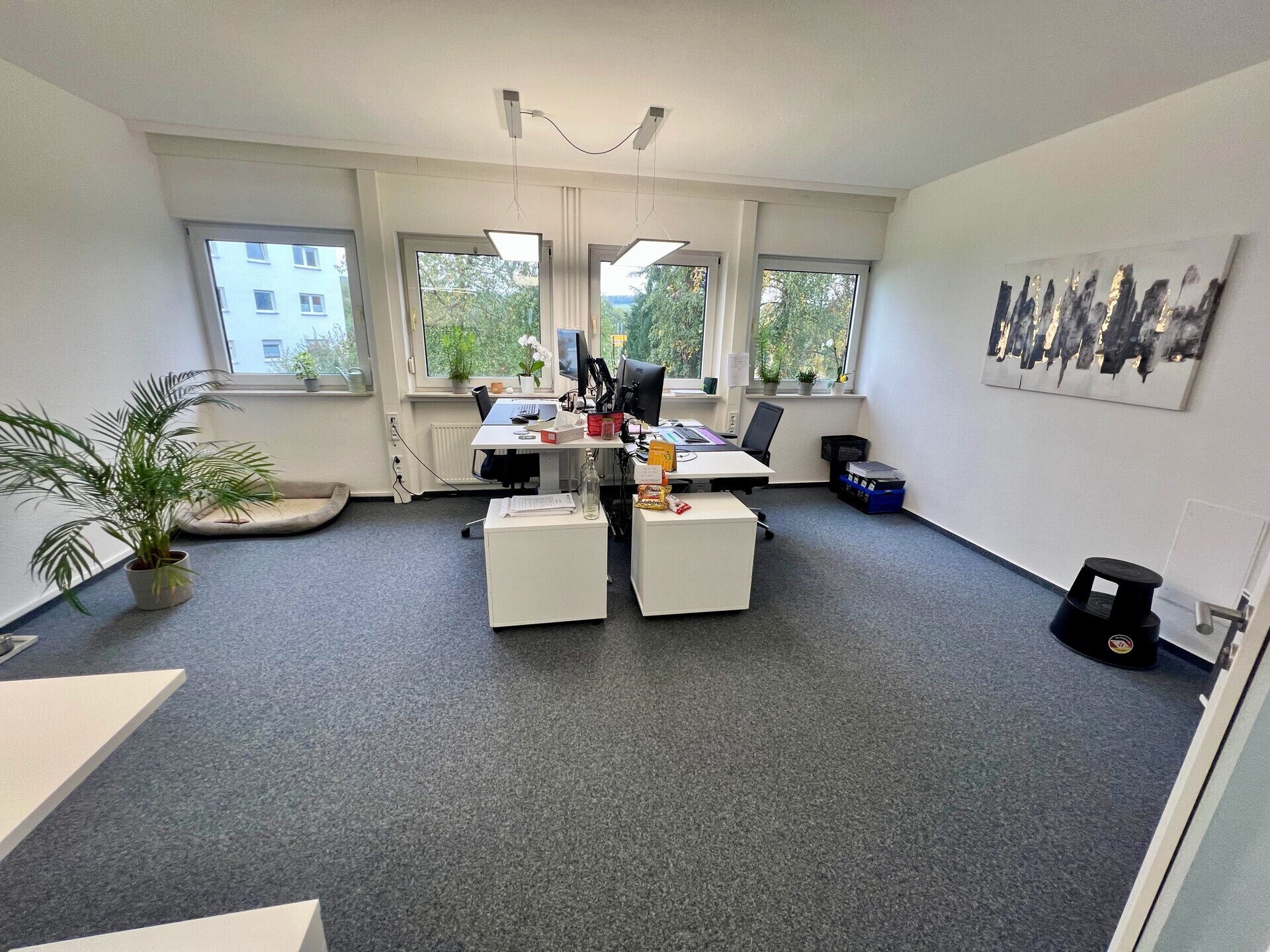 Bürofläche 