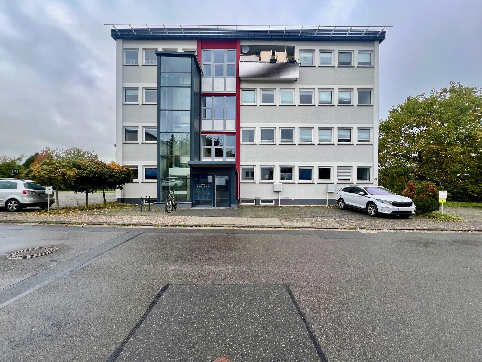 Außenansicht