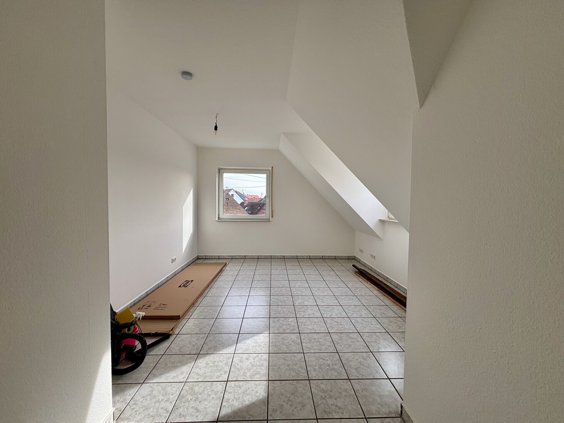 Schlafzimmer 2
