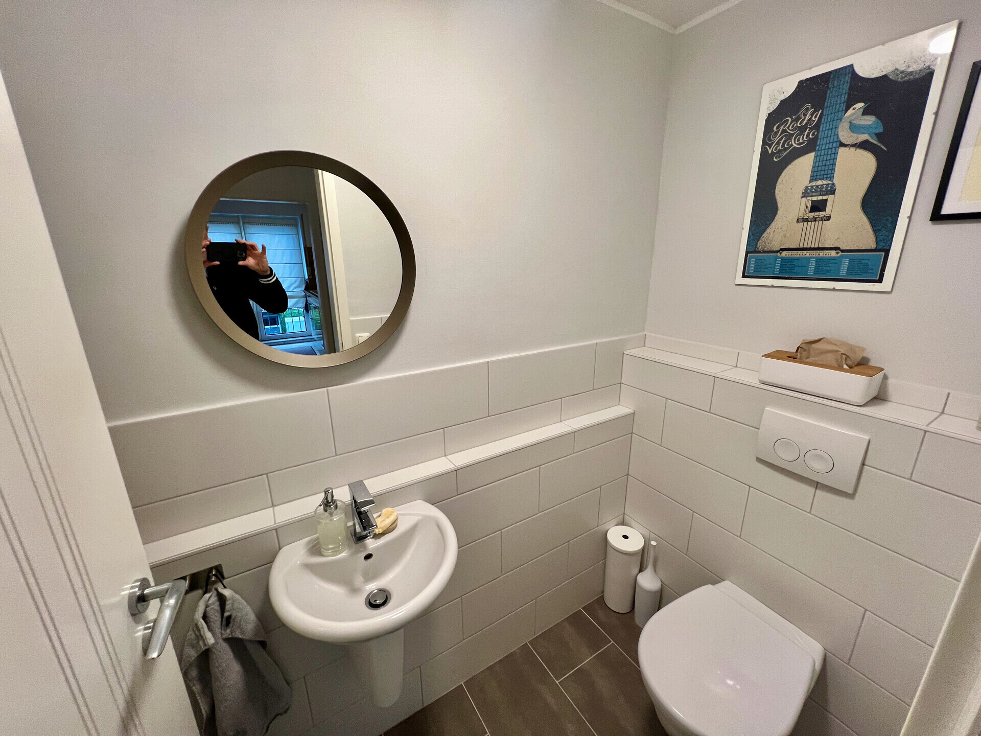 Gäste-WC