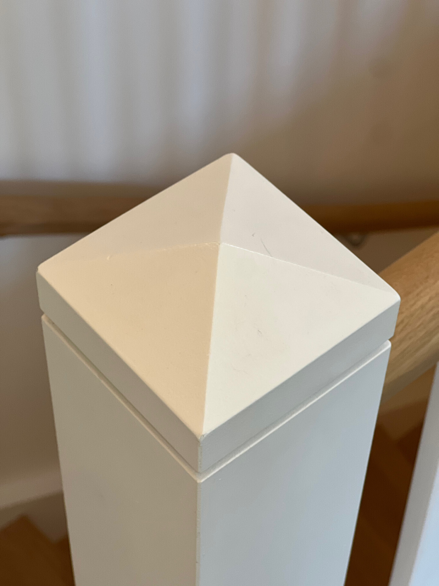 Detailfoto Tischlerarbeiten