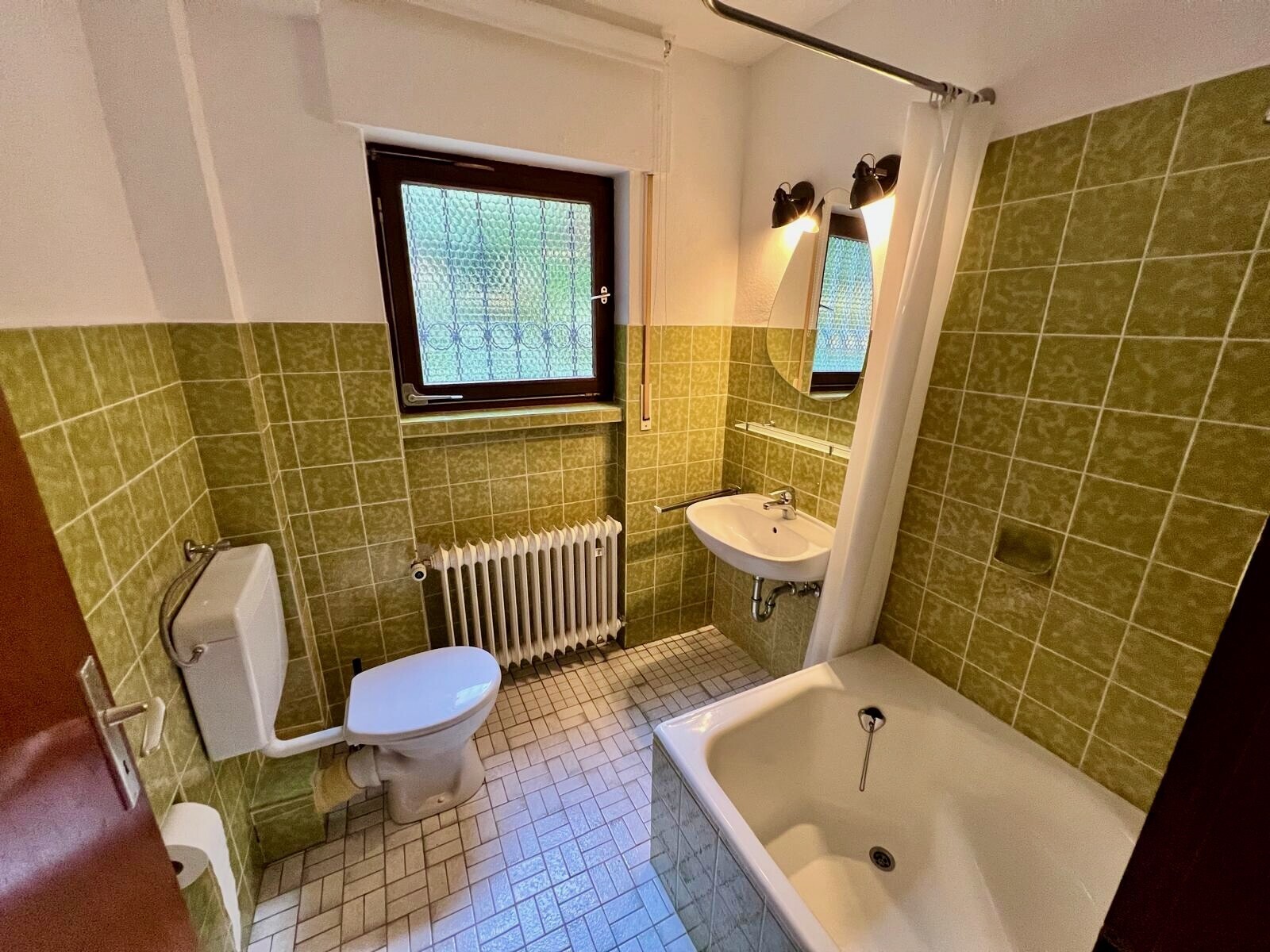 Badezimmer UG