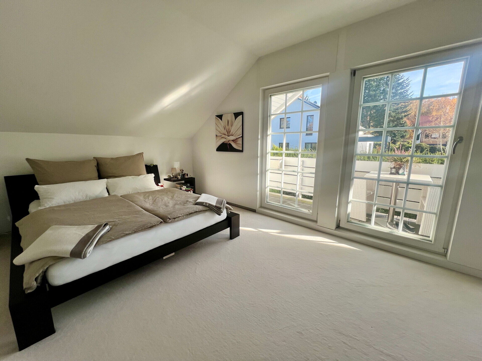 Master-Schlafzimmer