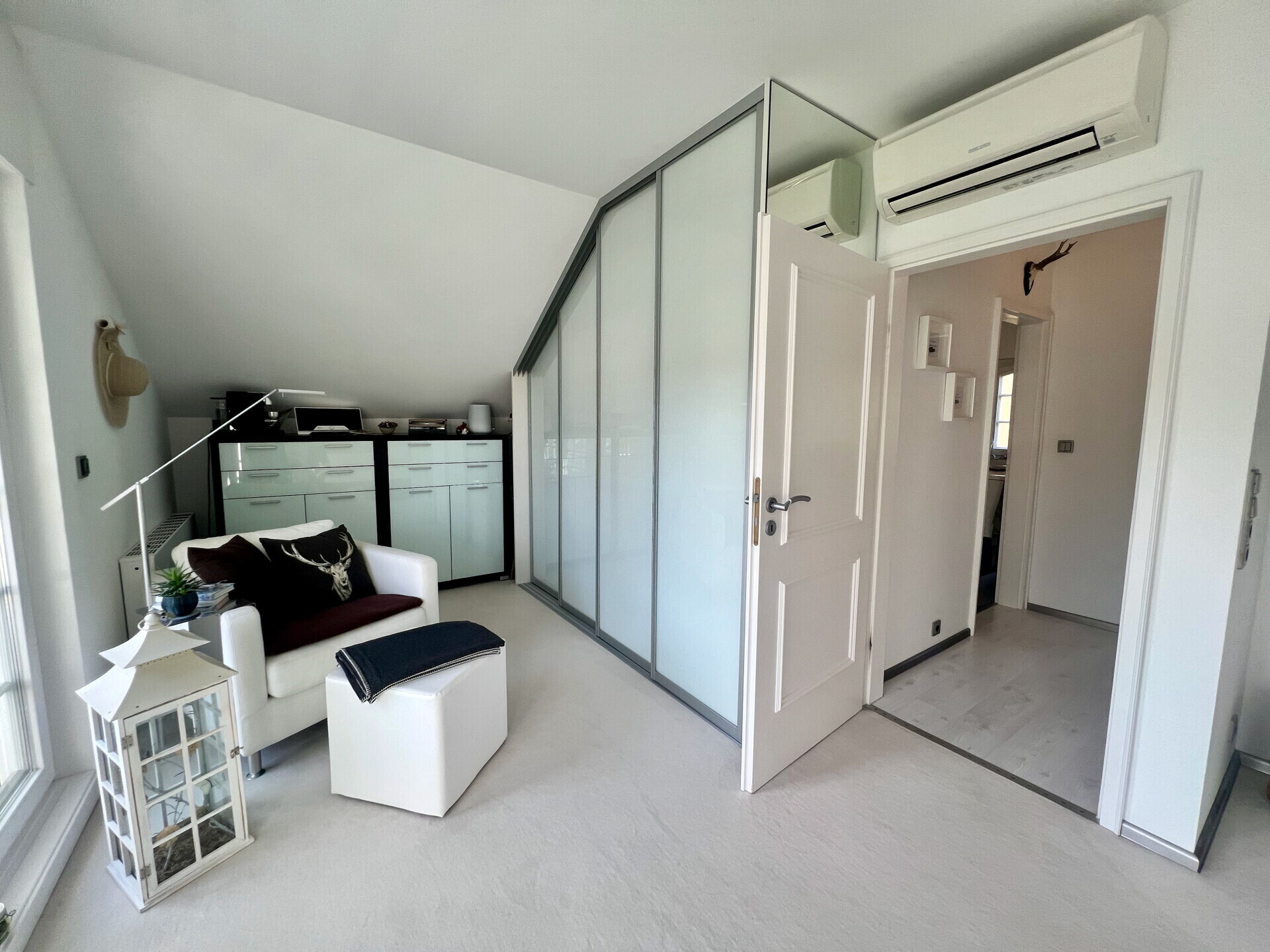 Master-Schlafzimmer