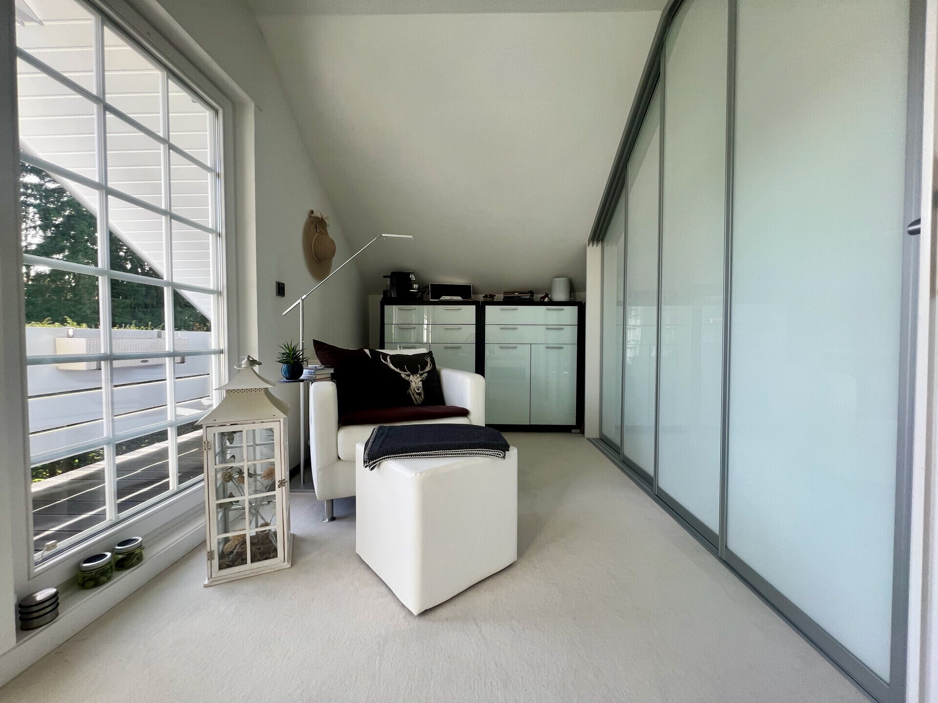 Master-Schlafzimmer