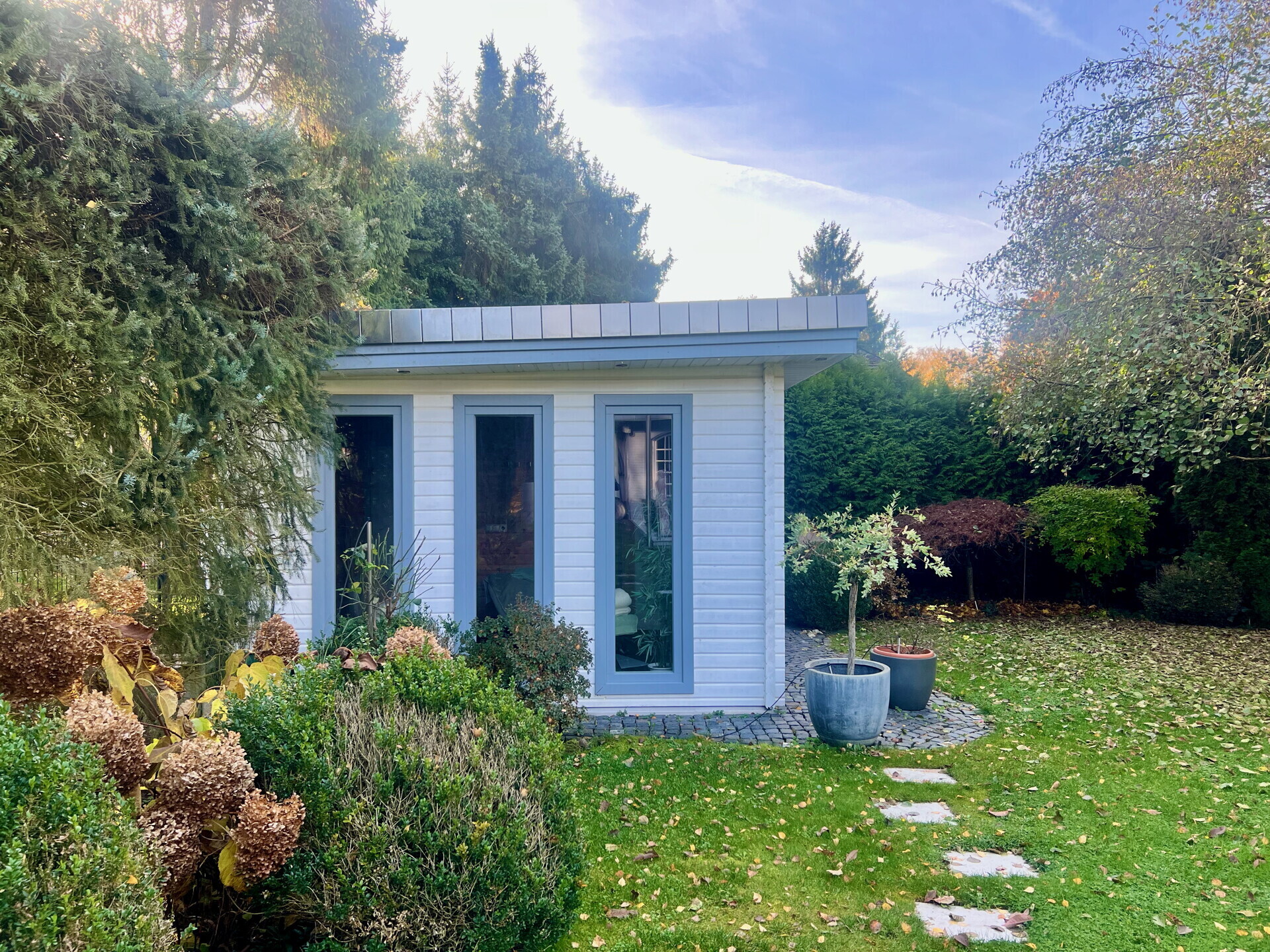 Wellness-Haus