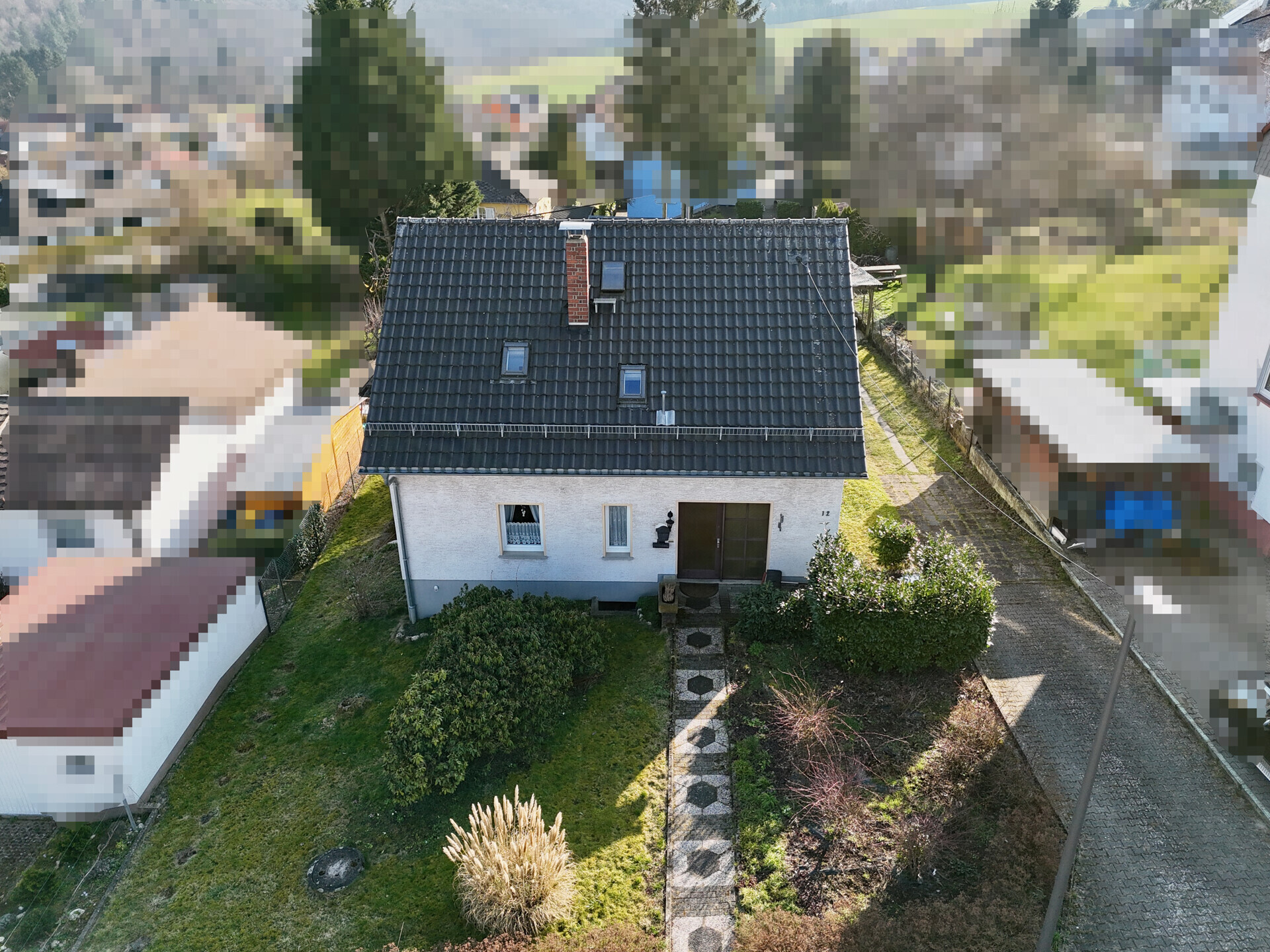Außenansicht