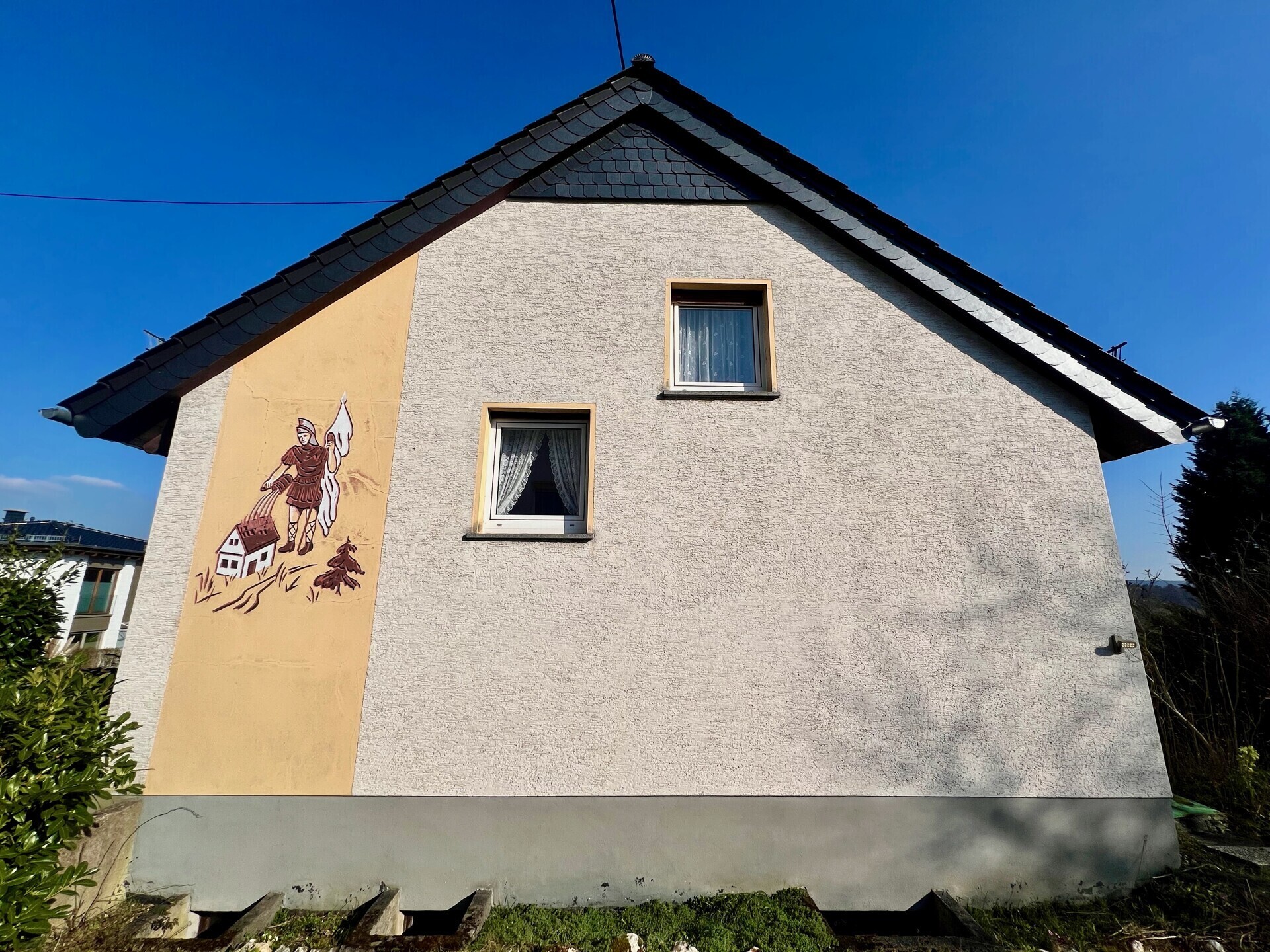 Außenansicht