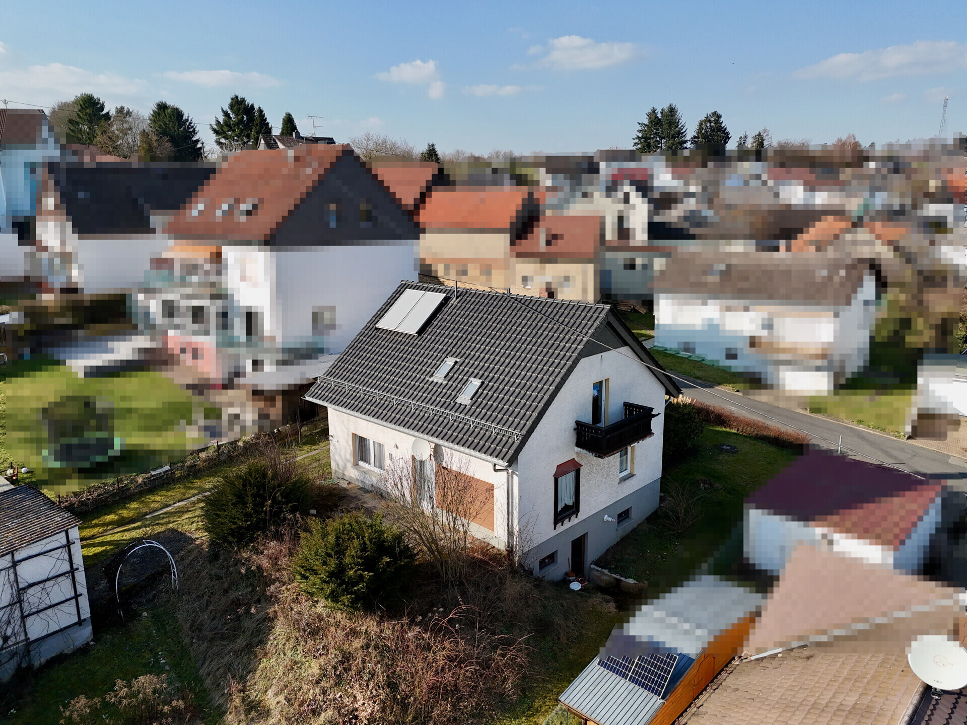 Außenansicht