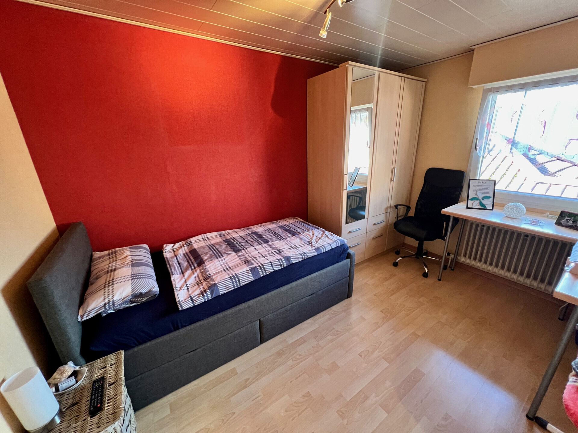 Kinderzimmer 2