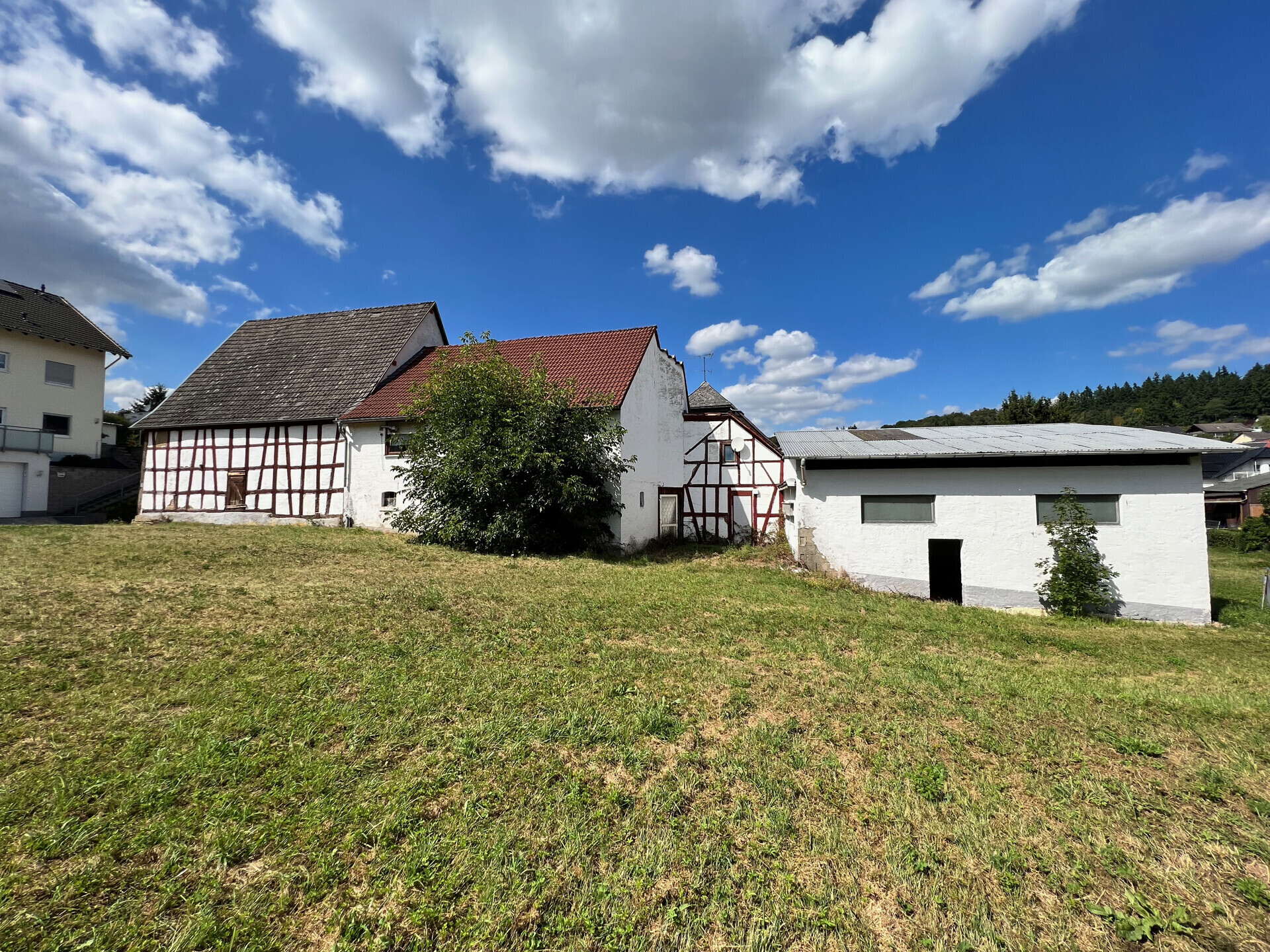 Immobilienbild