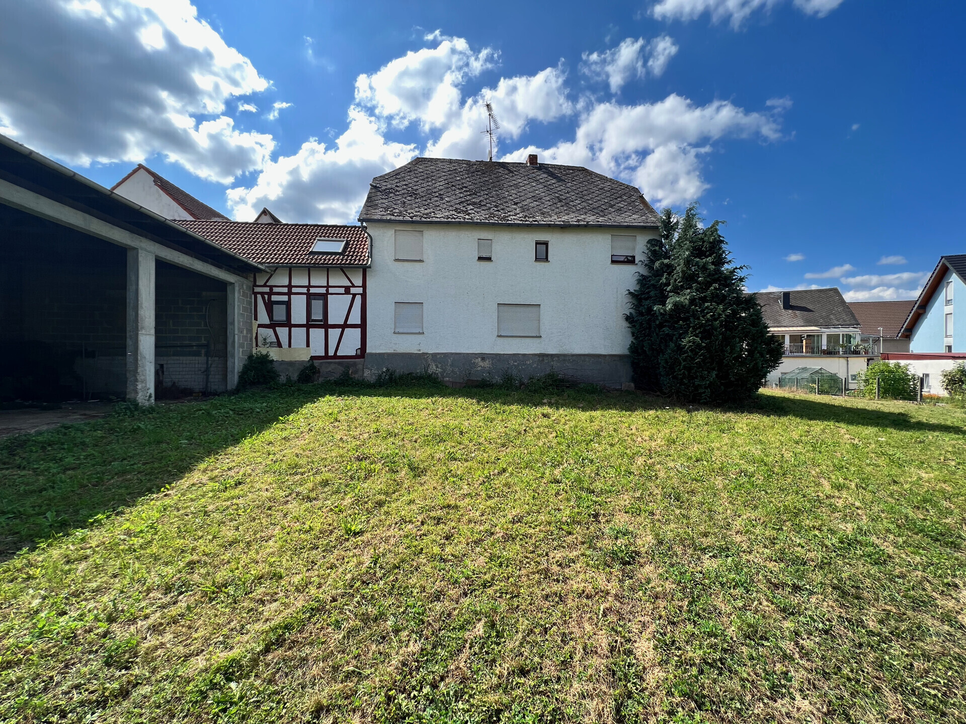 Immobilienbild