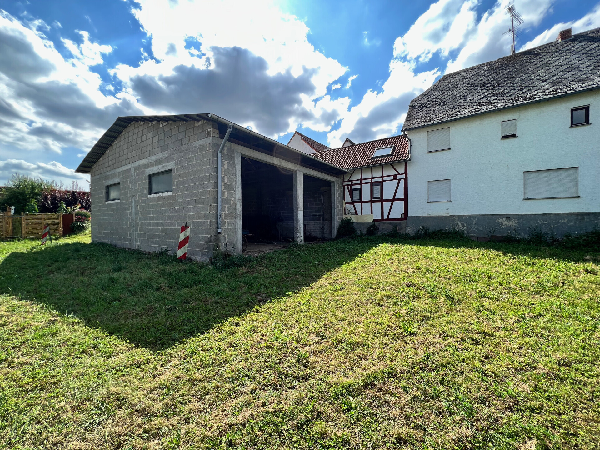 Immobilienbild