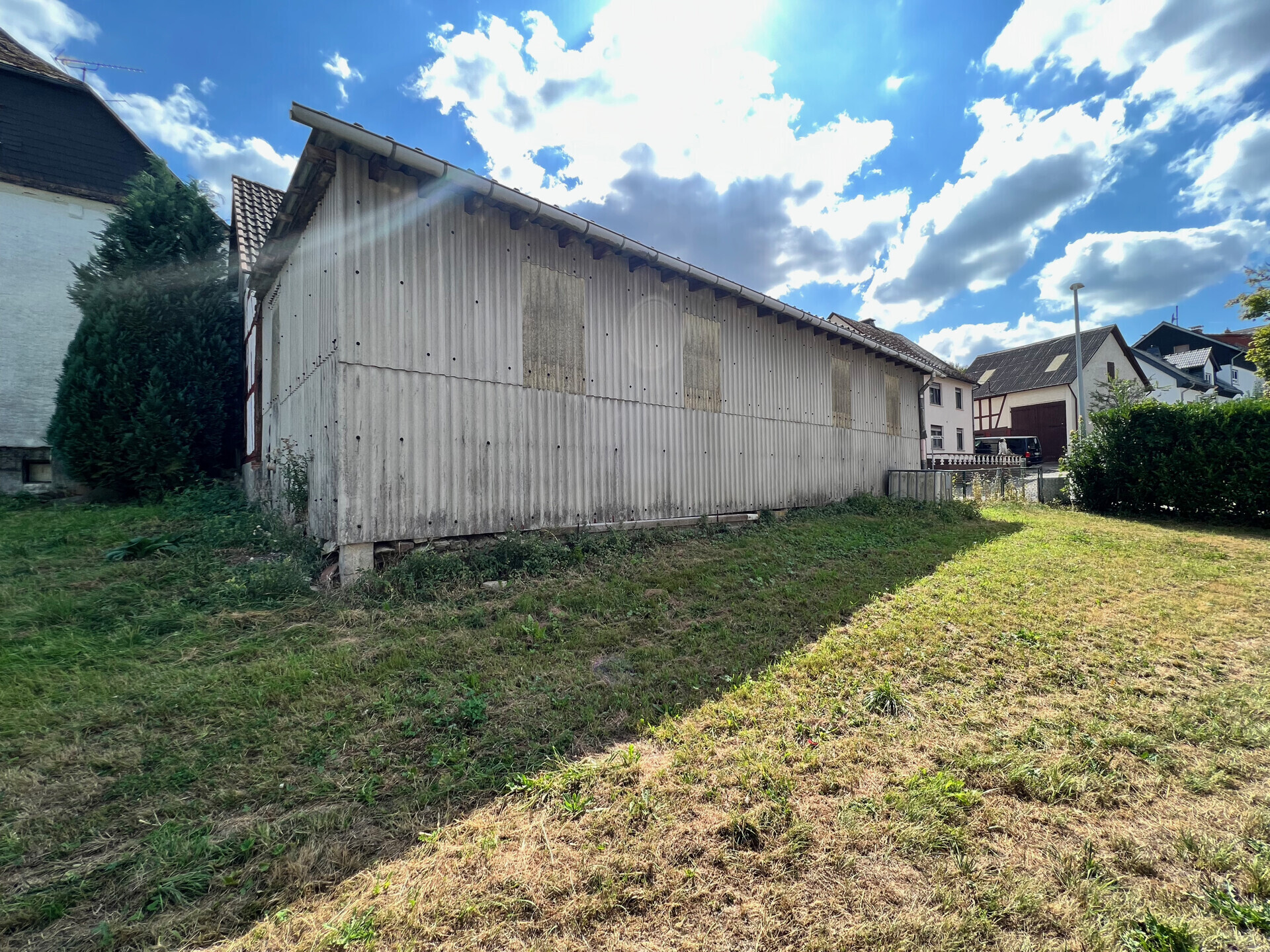 Immobilienbild
