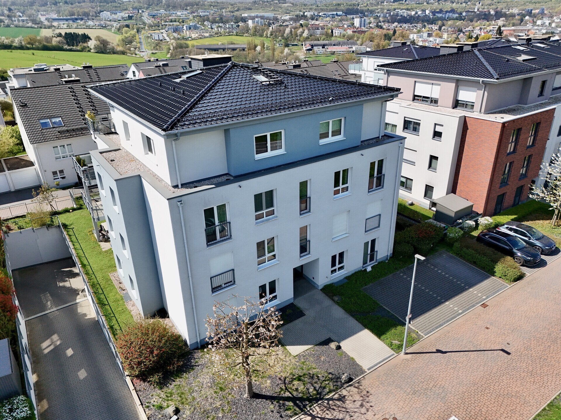 Außenansicht