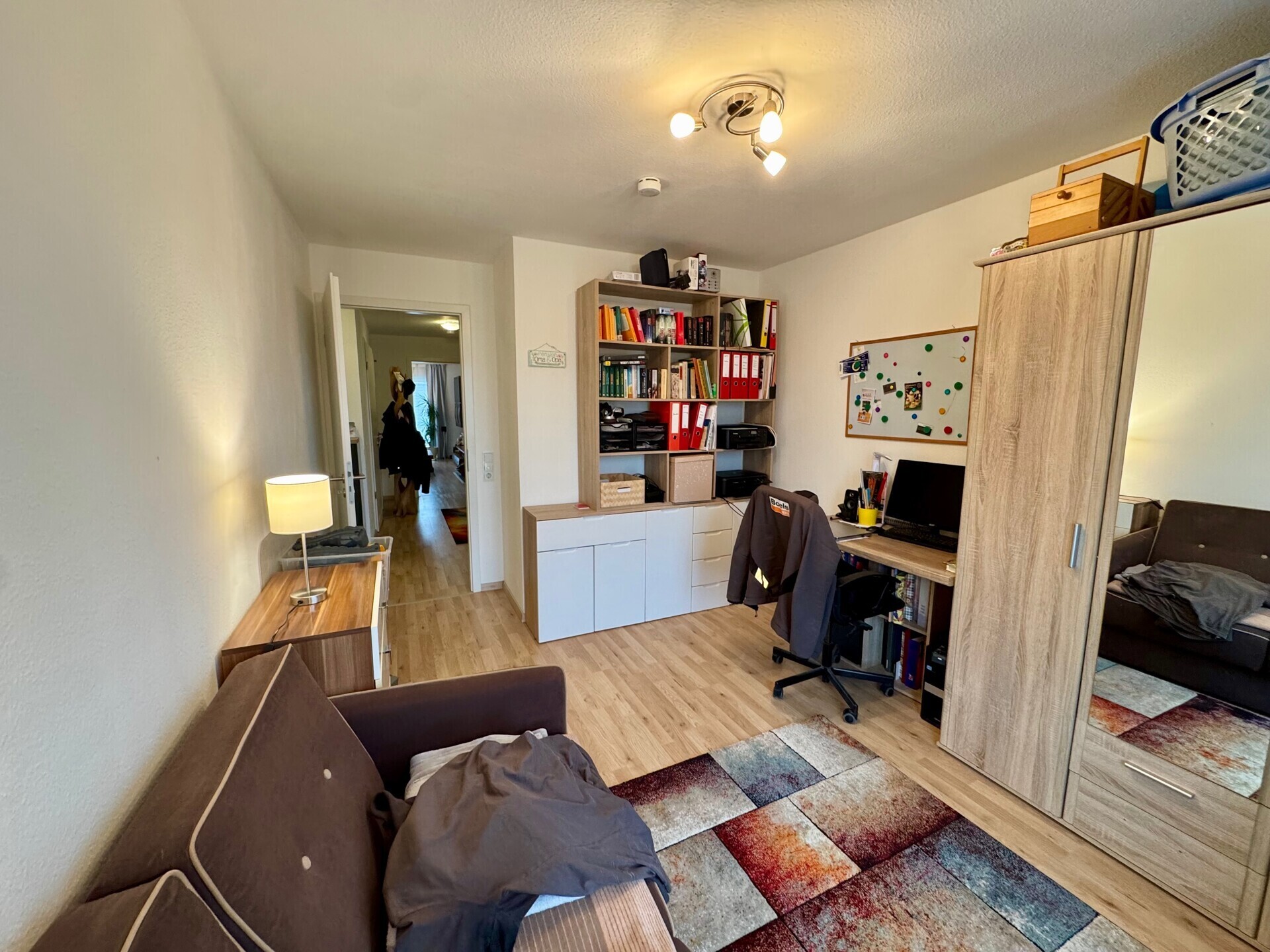 Büro