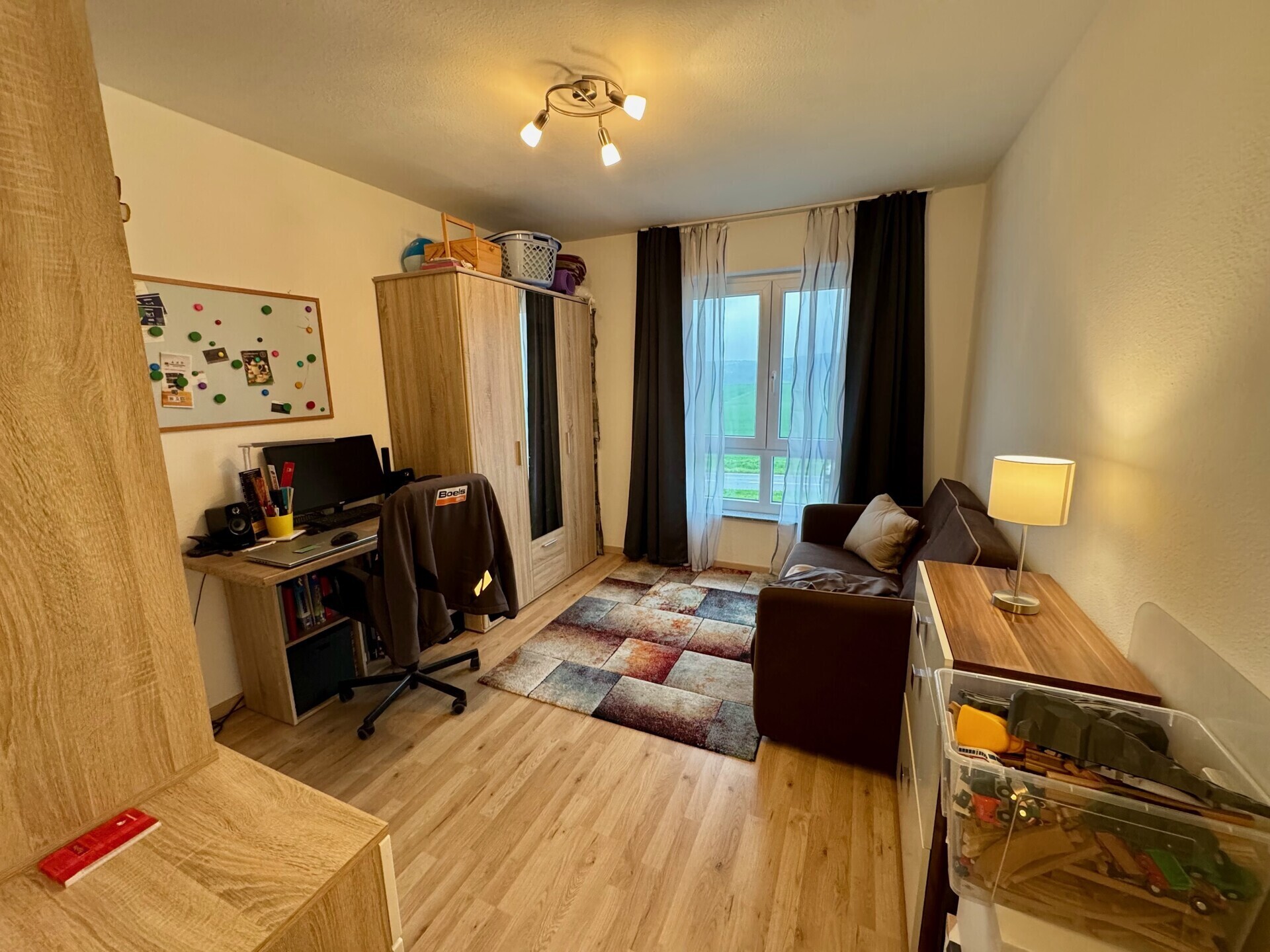 Büro 