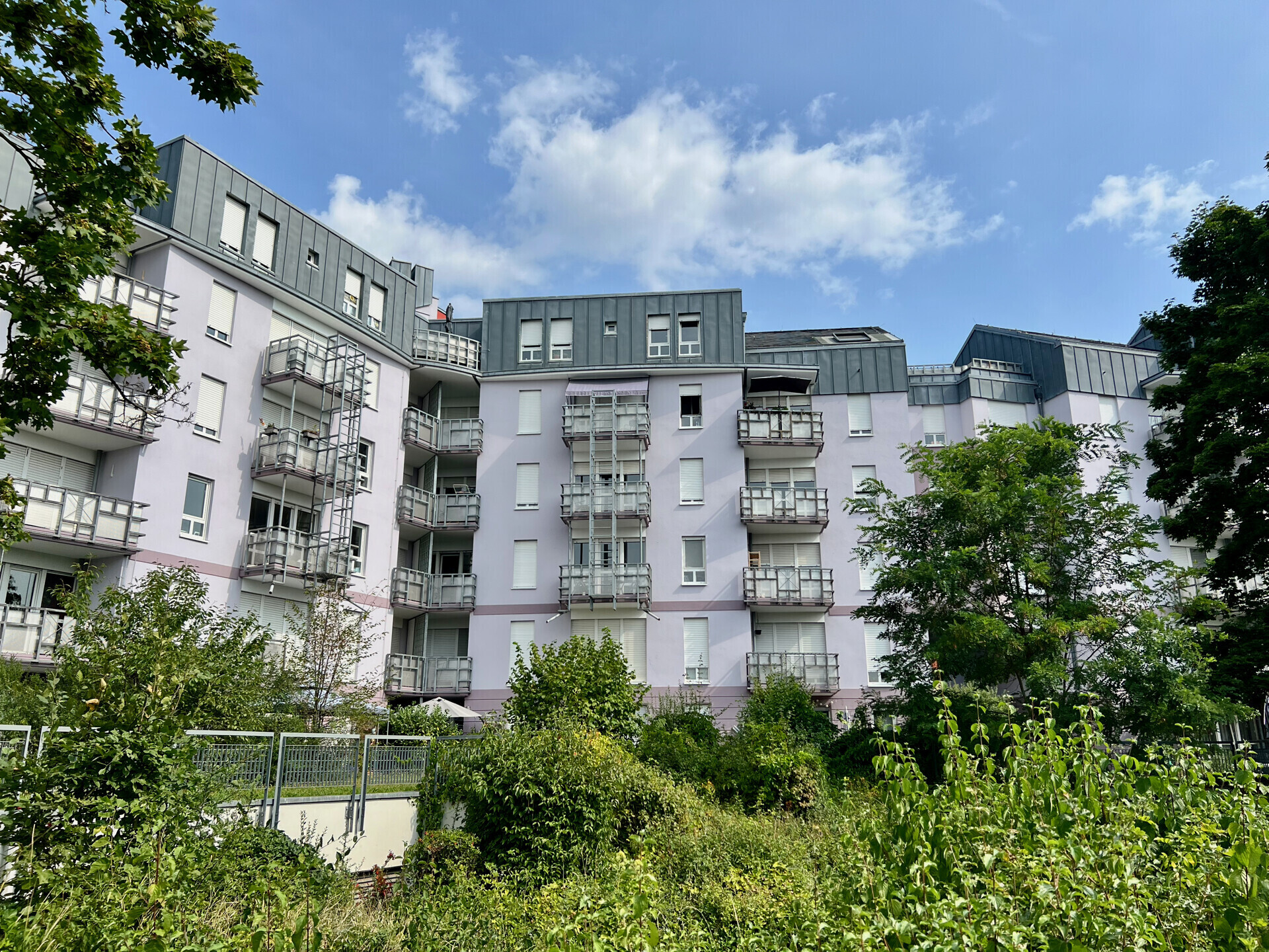 Immobilienbild