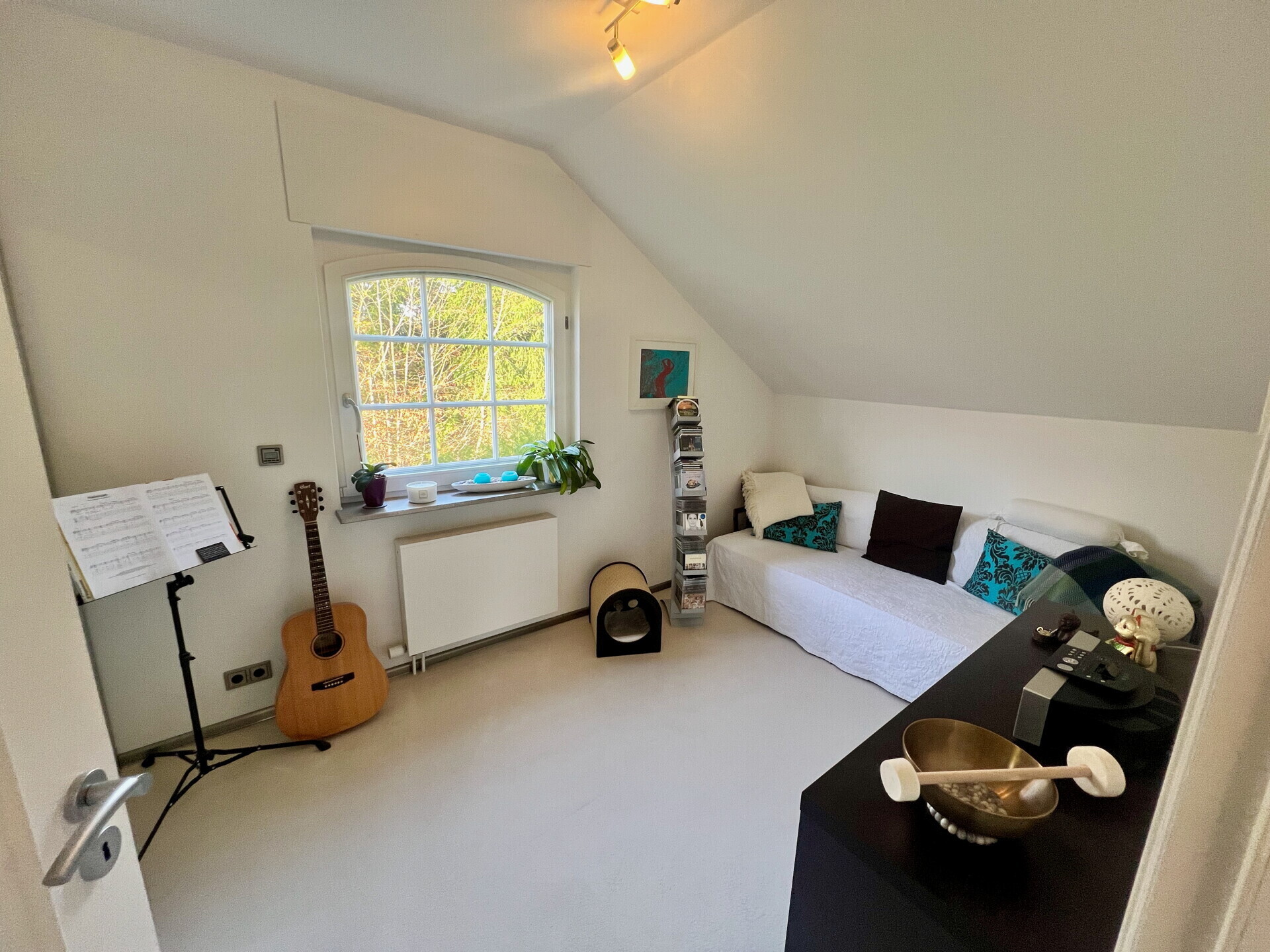 Kinderzimmer DG