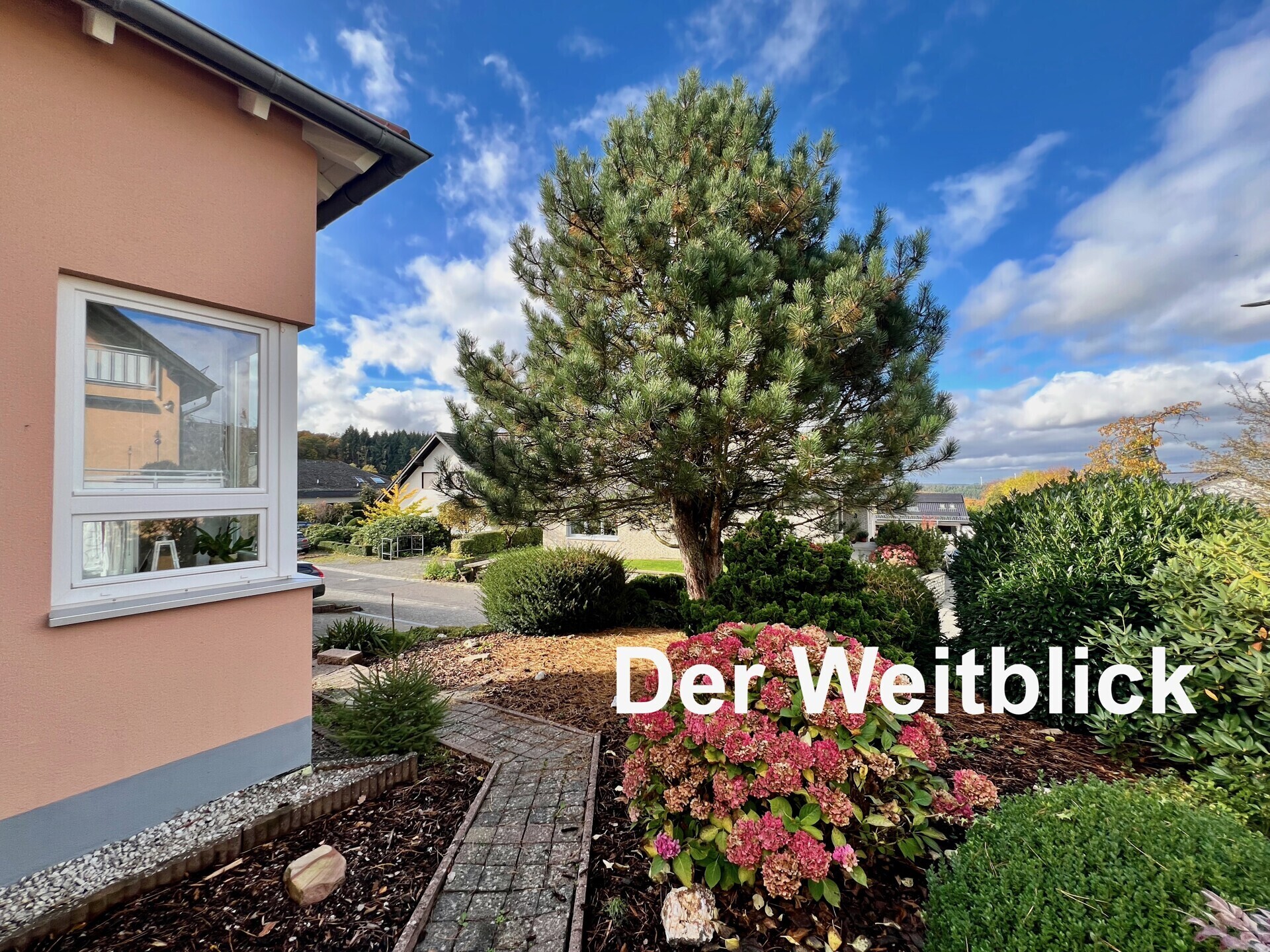 Der Weitblick