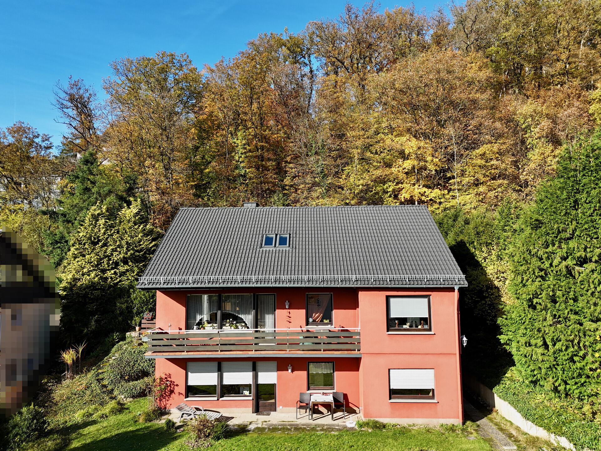 Außenansicht