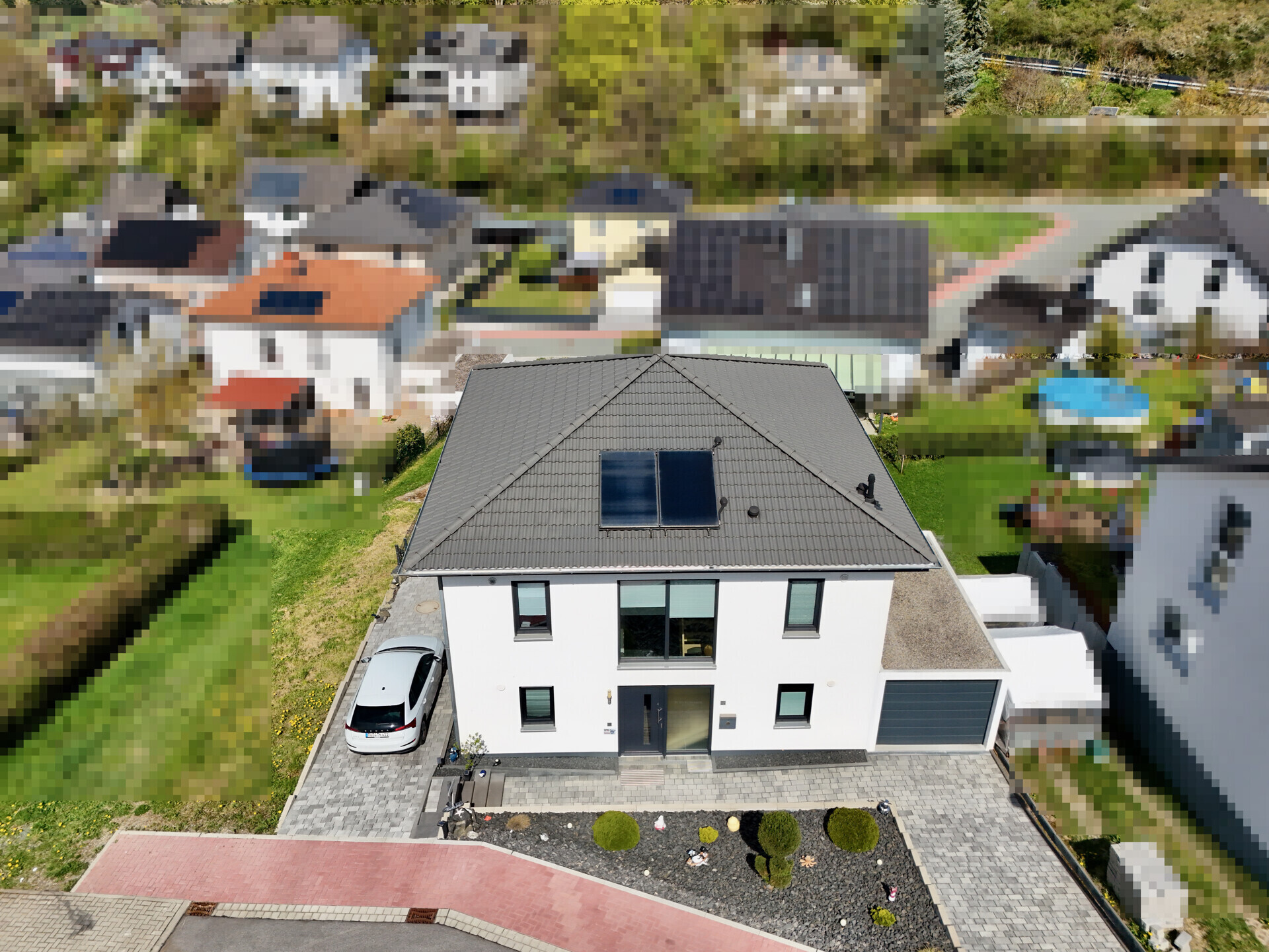 Außenansicht