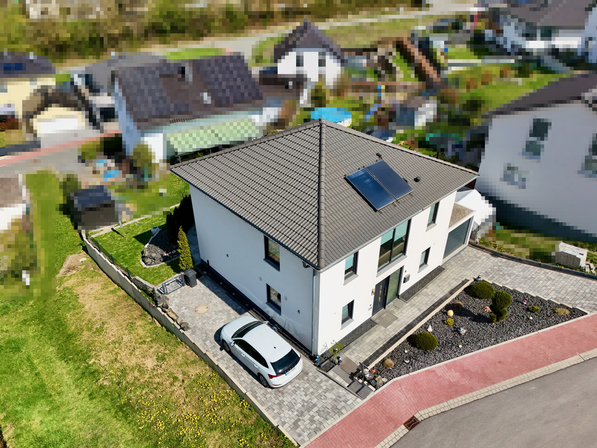 Außenansicht