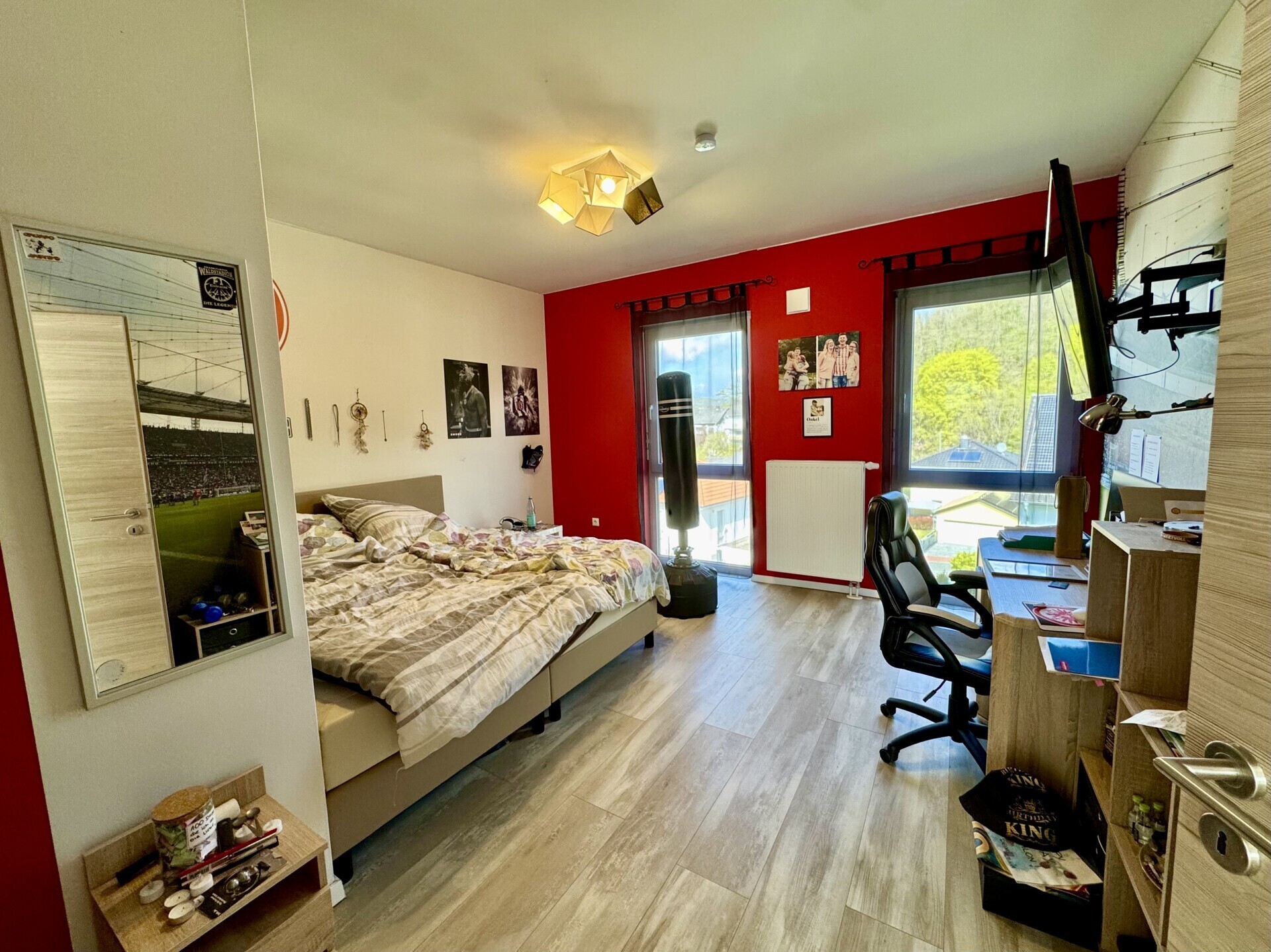 Kinderzimmer OG