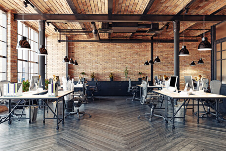 Büro