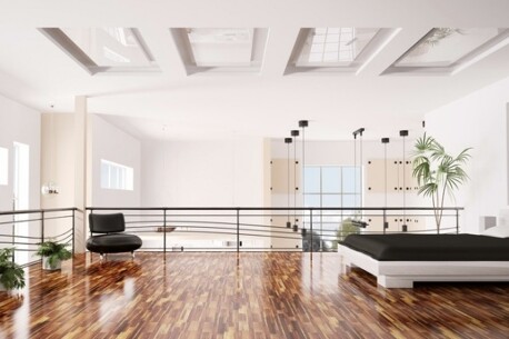1. Etage Zimmer