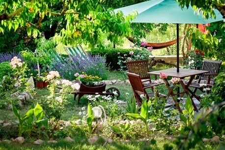 Garten