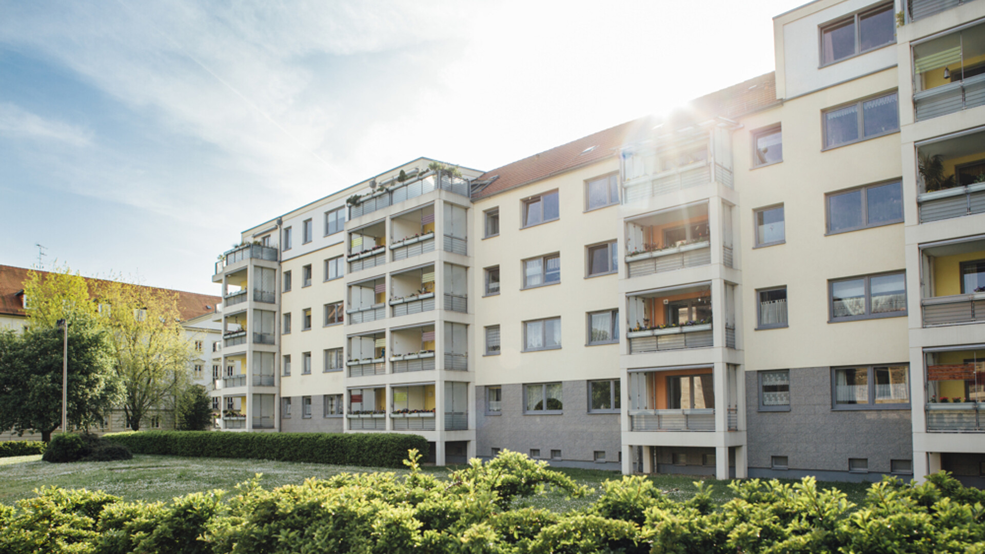 Fassade