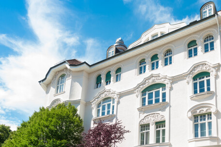 Wohnung