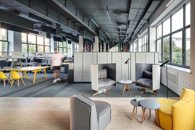 Büro