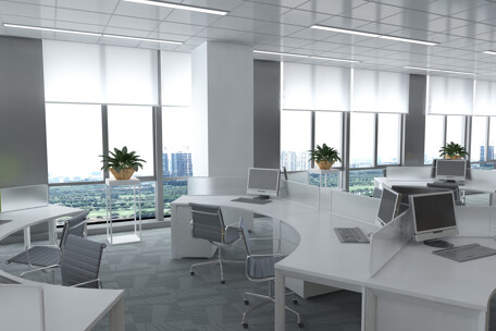 Büro