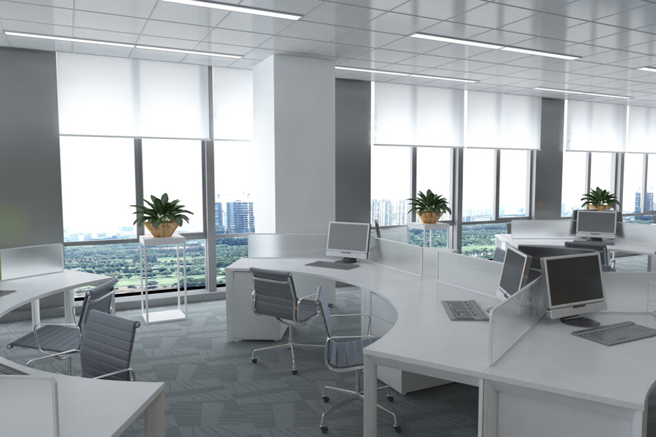 Büro