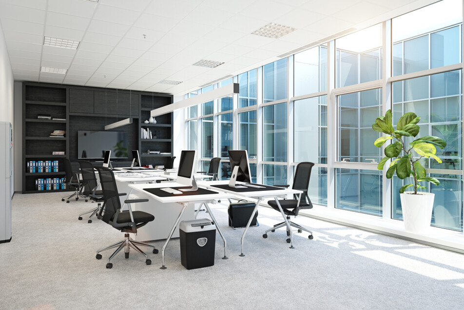 Büro