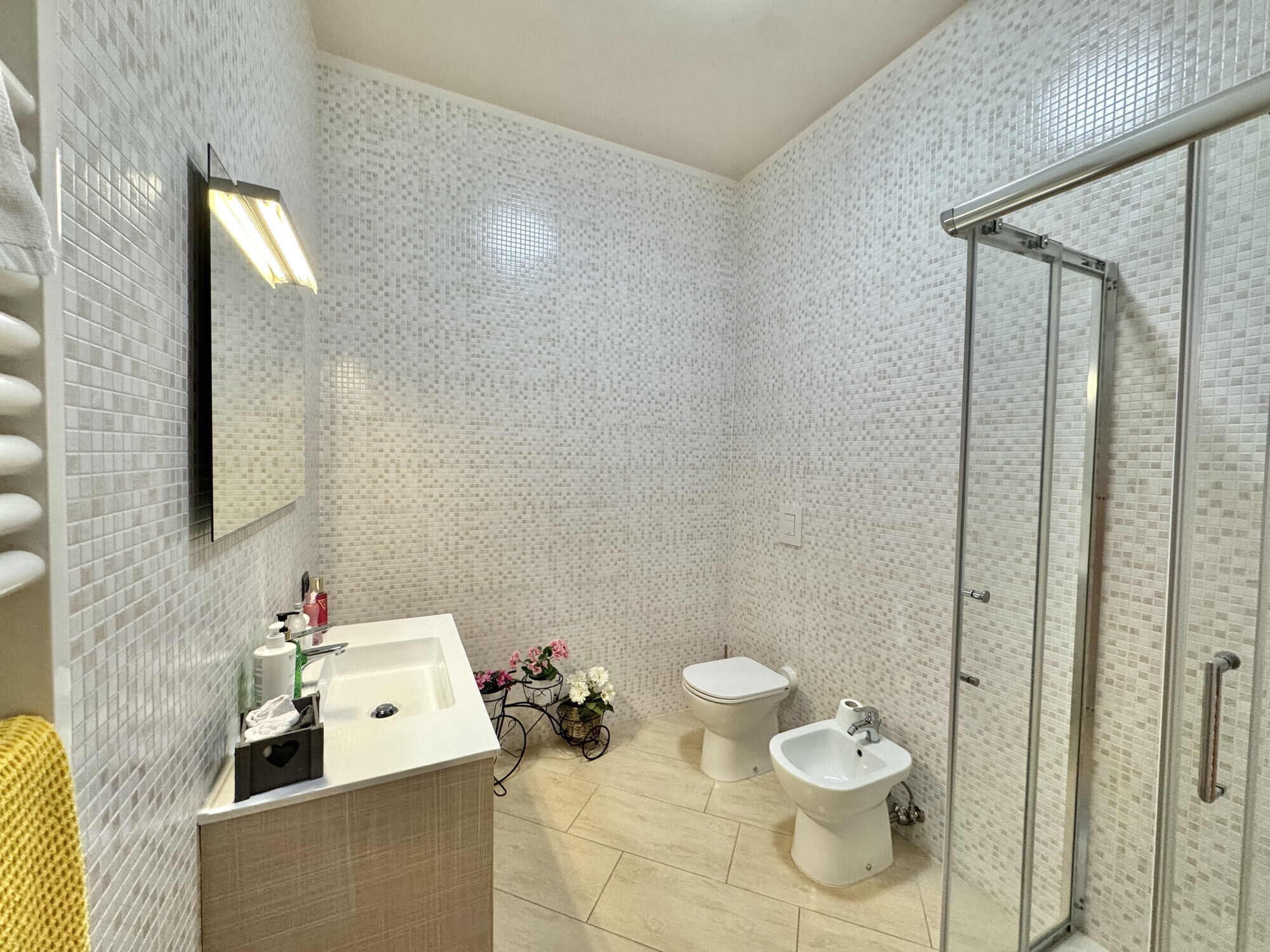 Bagno