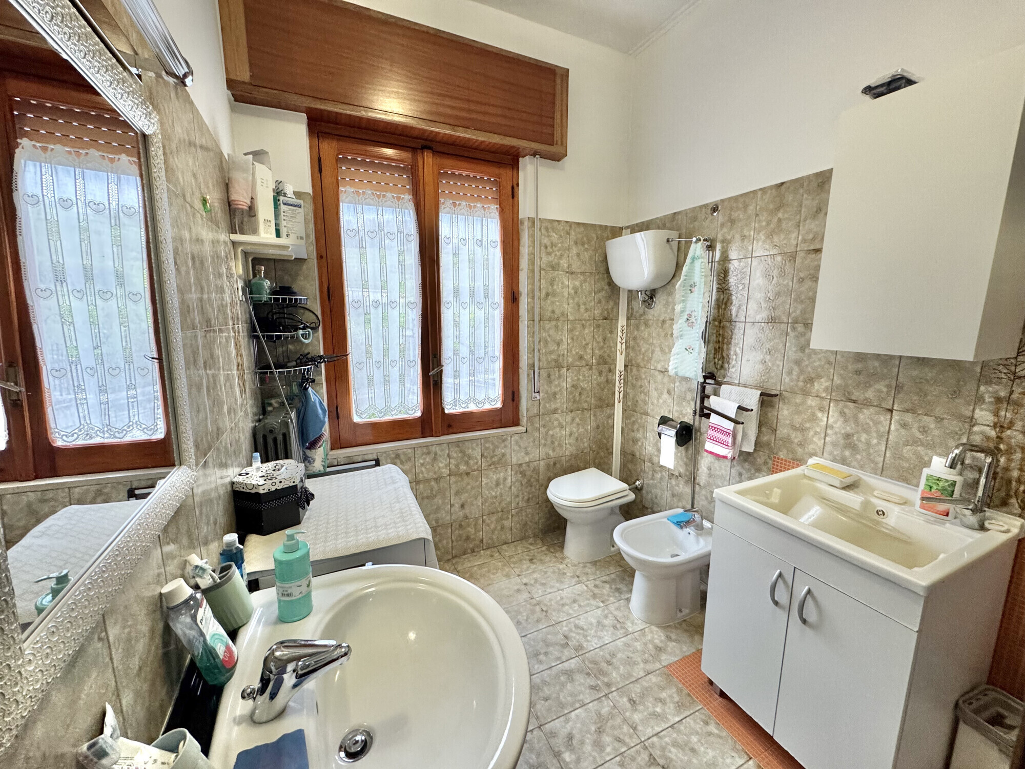 Bagno