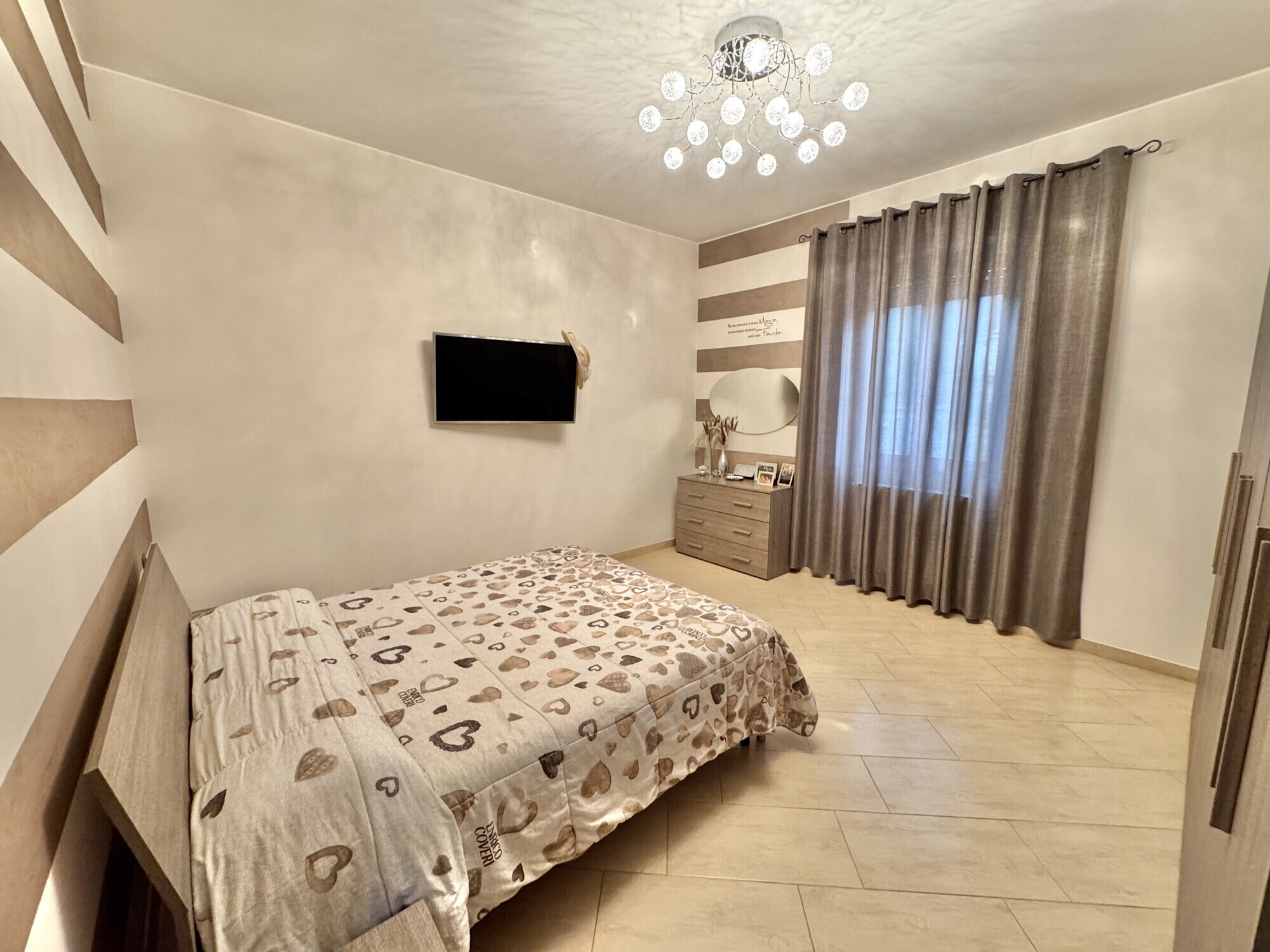 Camera da letto