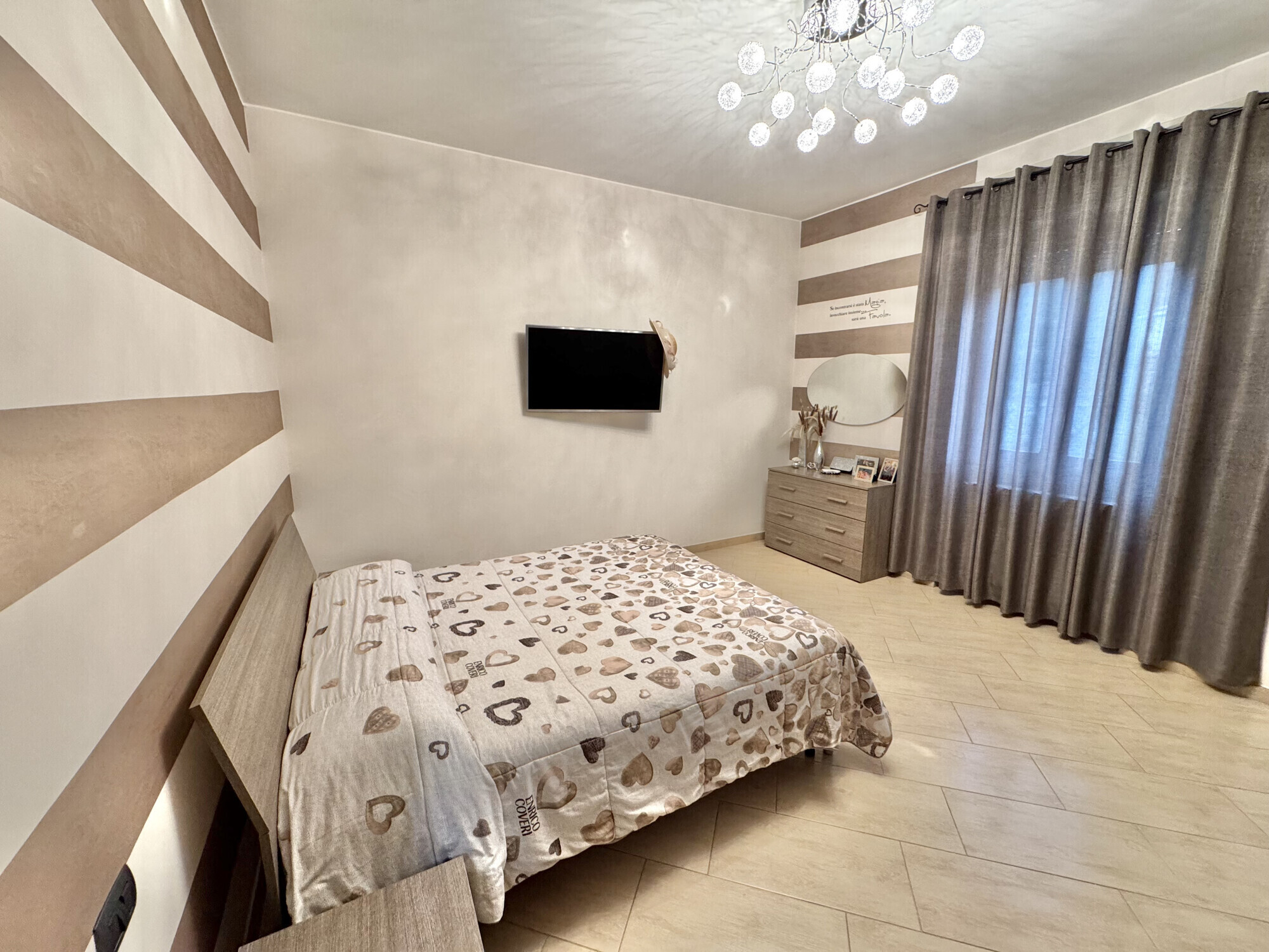 Camera da letto
