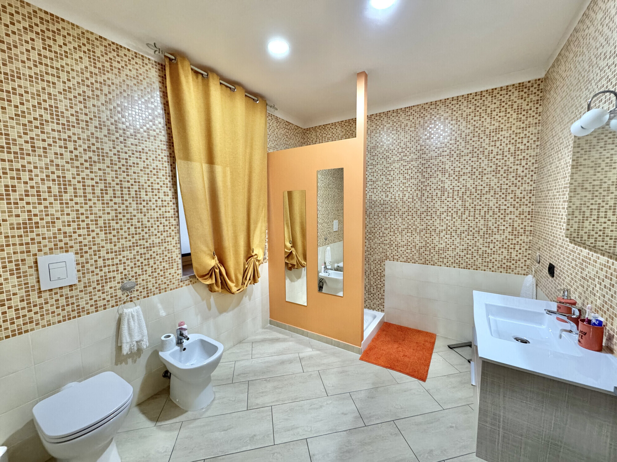 Bagno