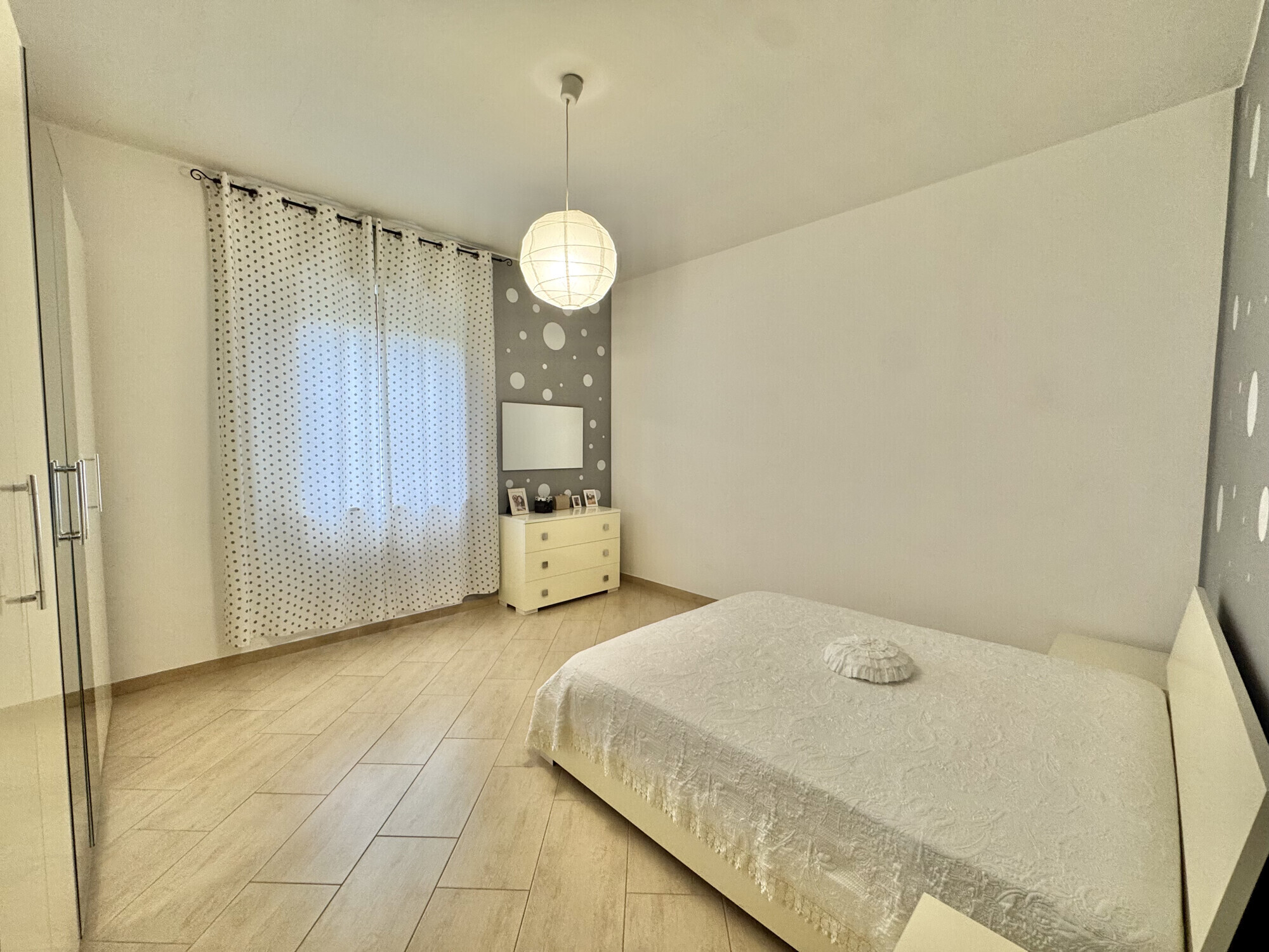 Camera da letto