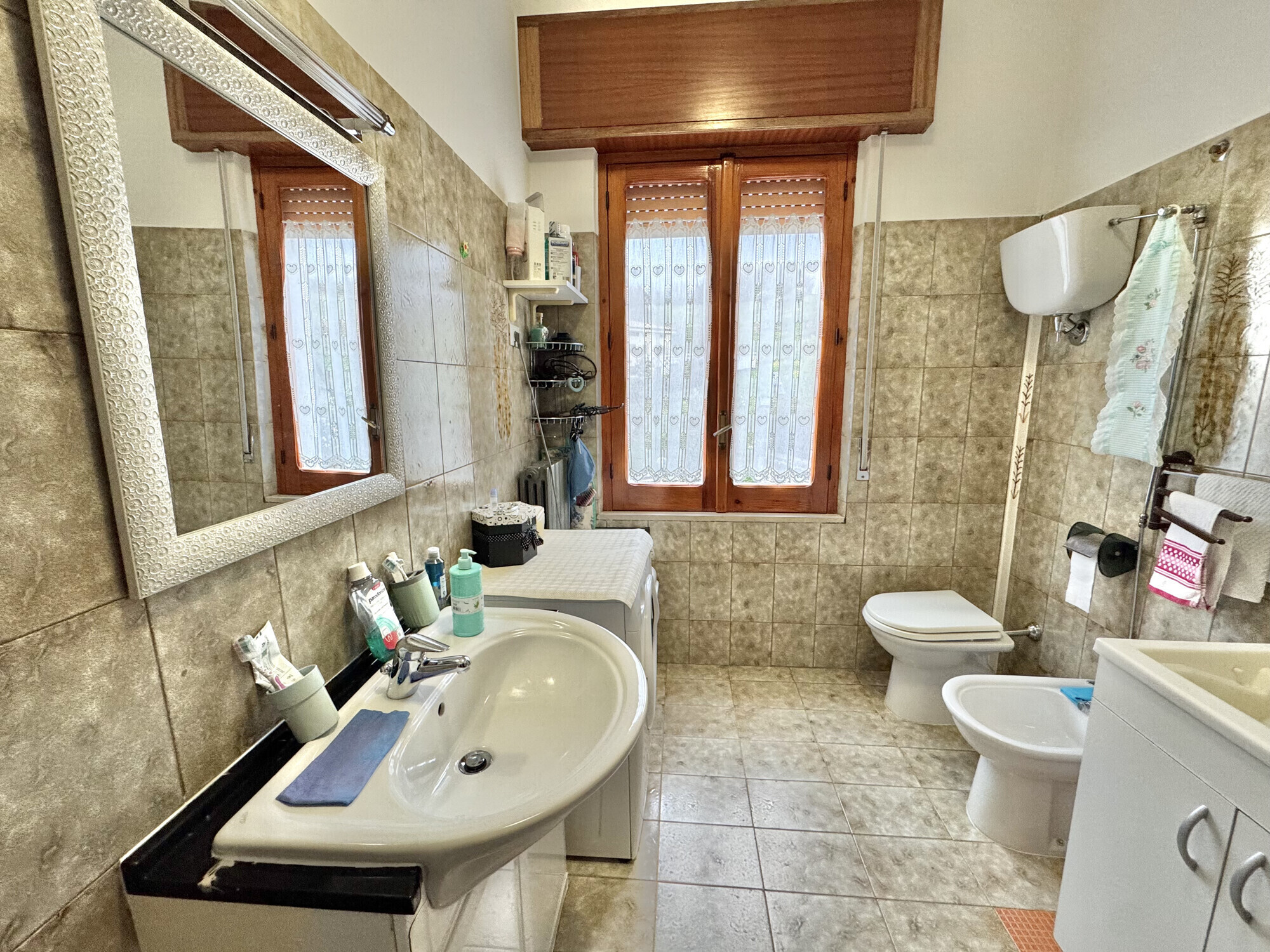 Bagno