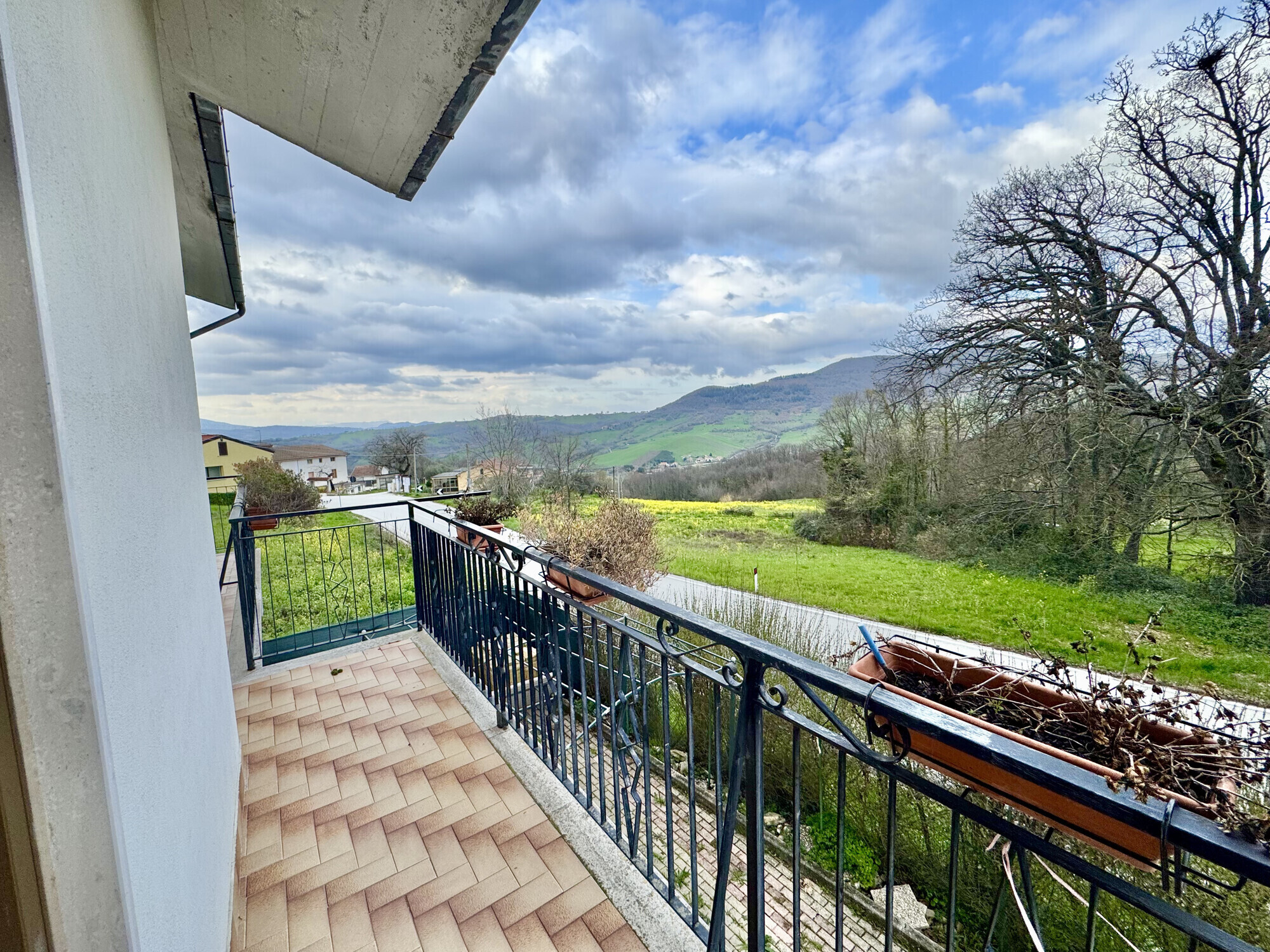 Balcone