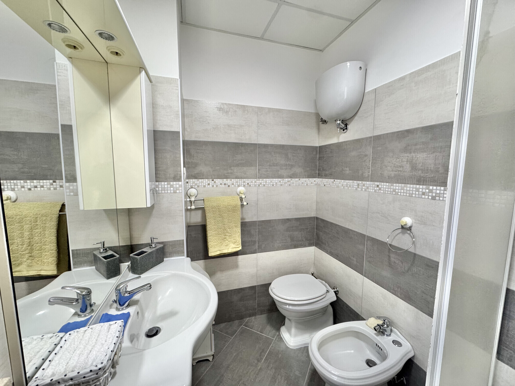 Bagno