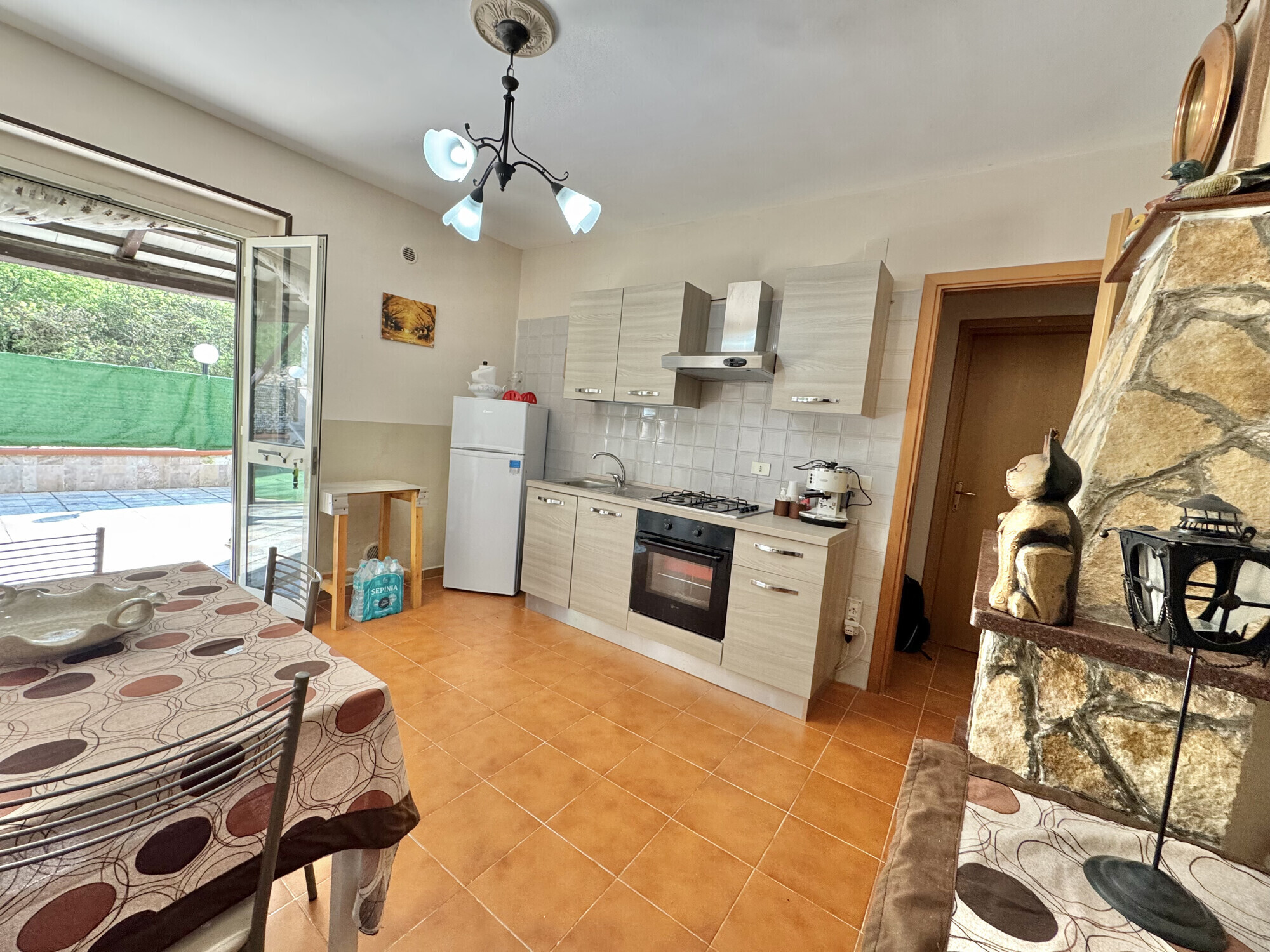 Cucina