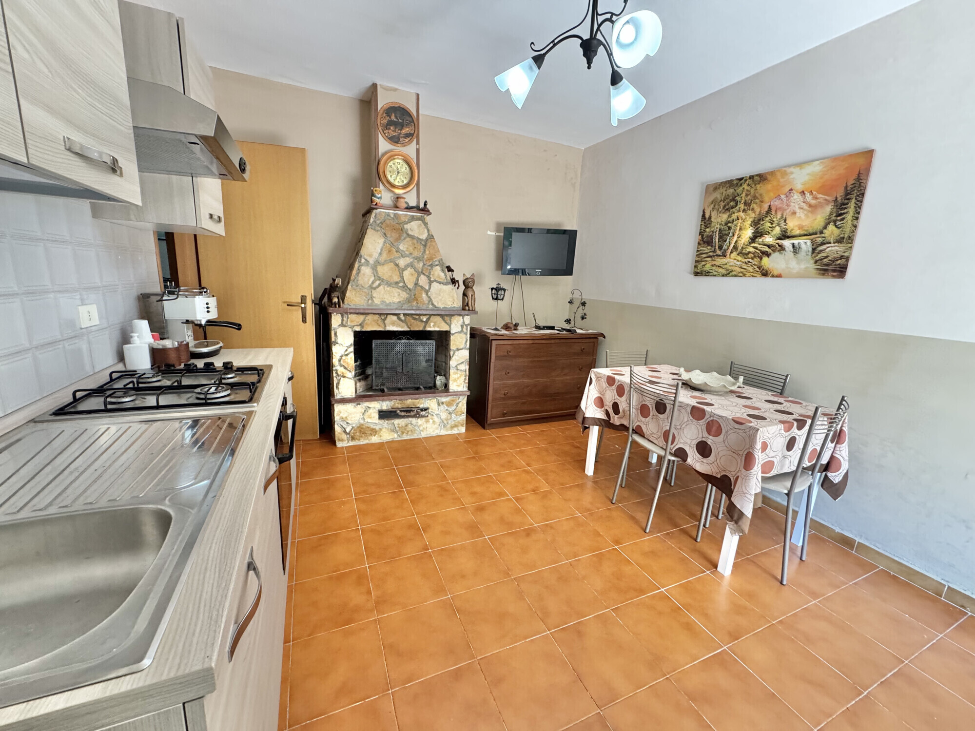 Cucina